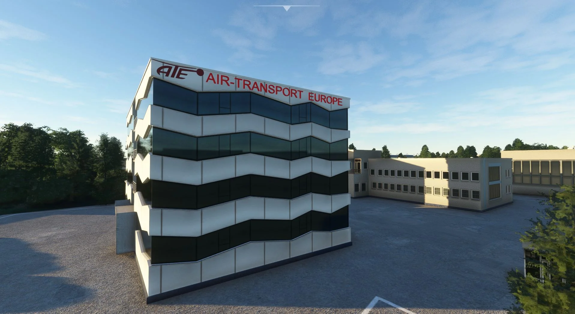 LZIB - Bratislava Airport MSFS - Image 22