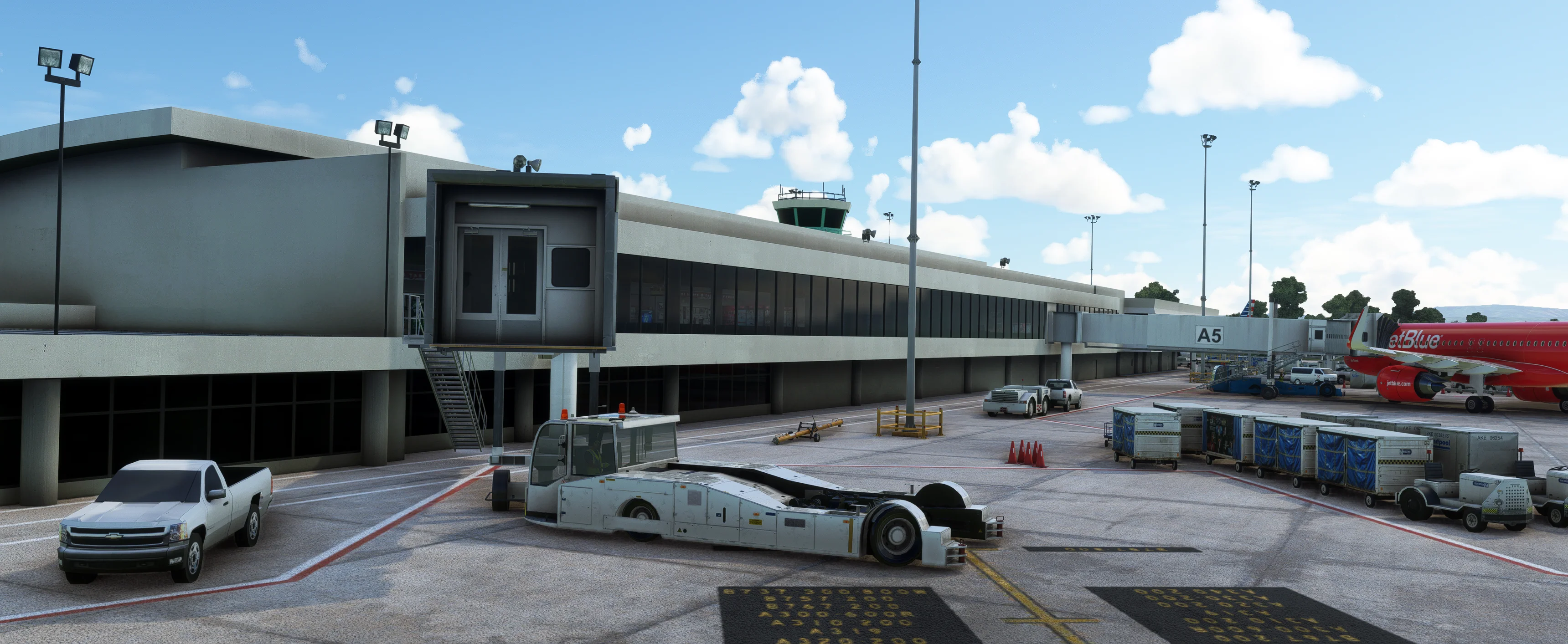 MDPP - Puerto Plata Airport MSFS - Image 12