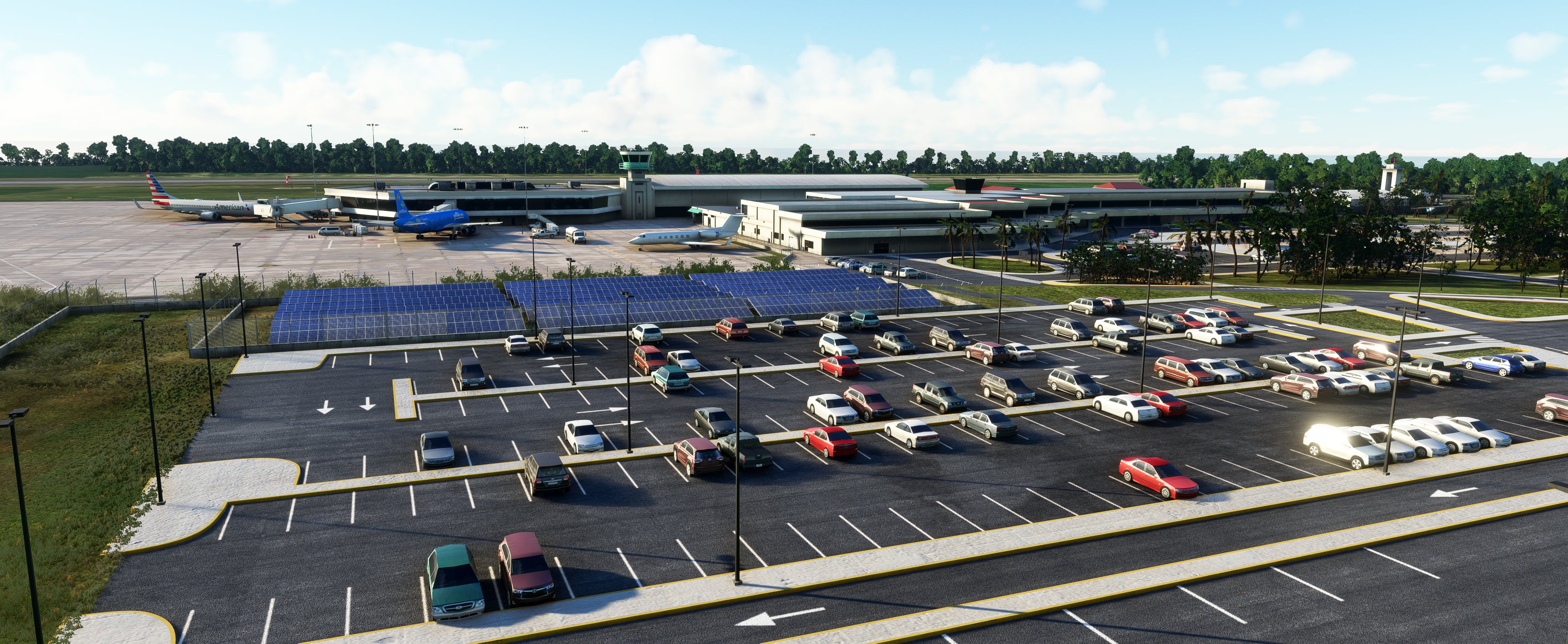 MDPP - Puerto Plata Airport MSFS - Image 13