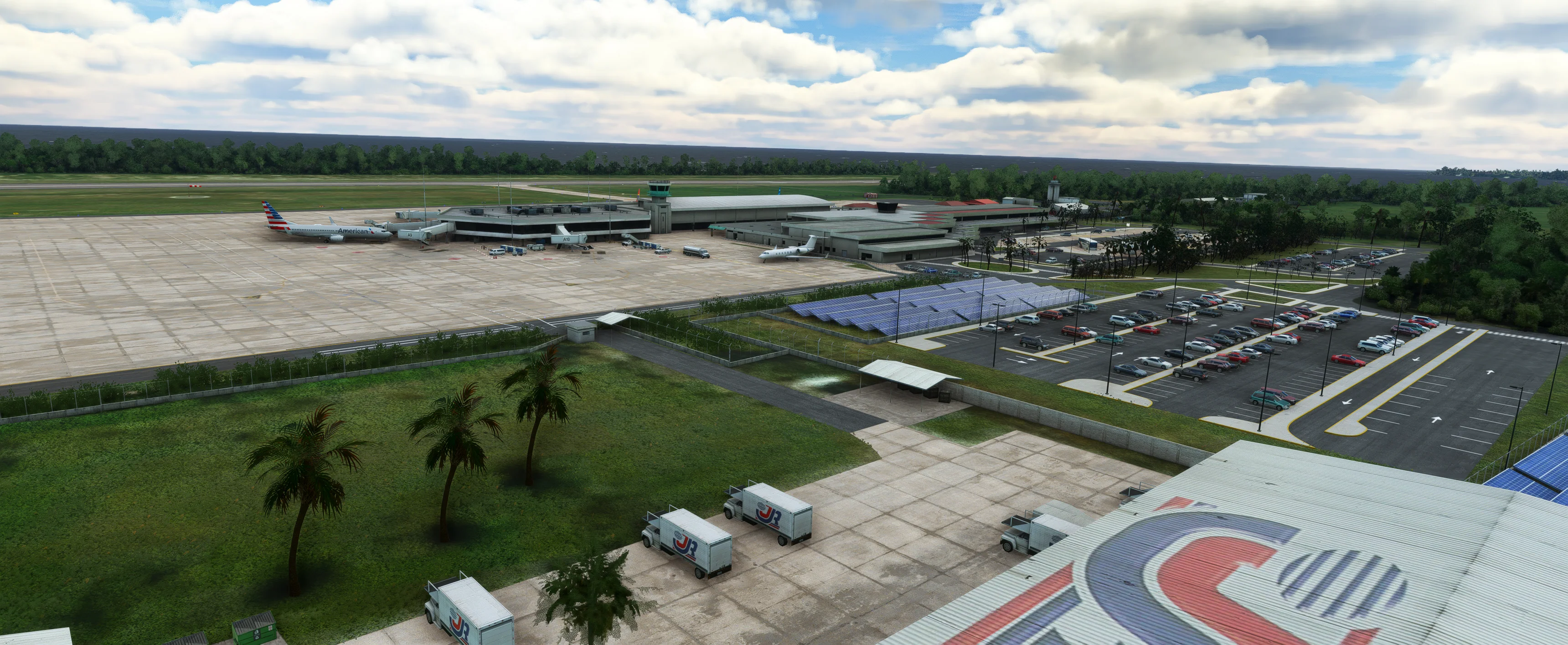 MDPP - Puerto Plata Airport MSFS - Image 17