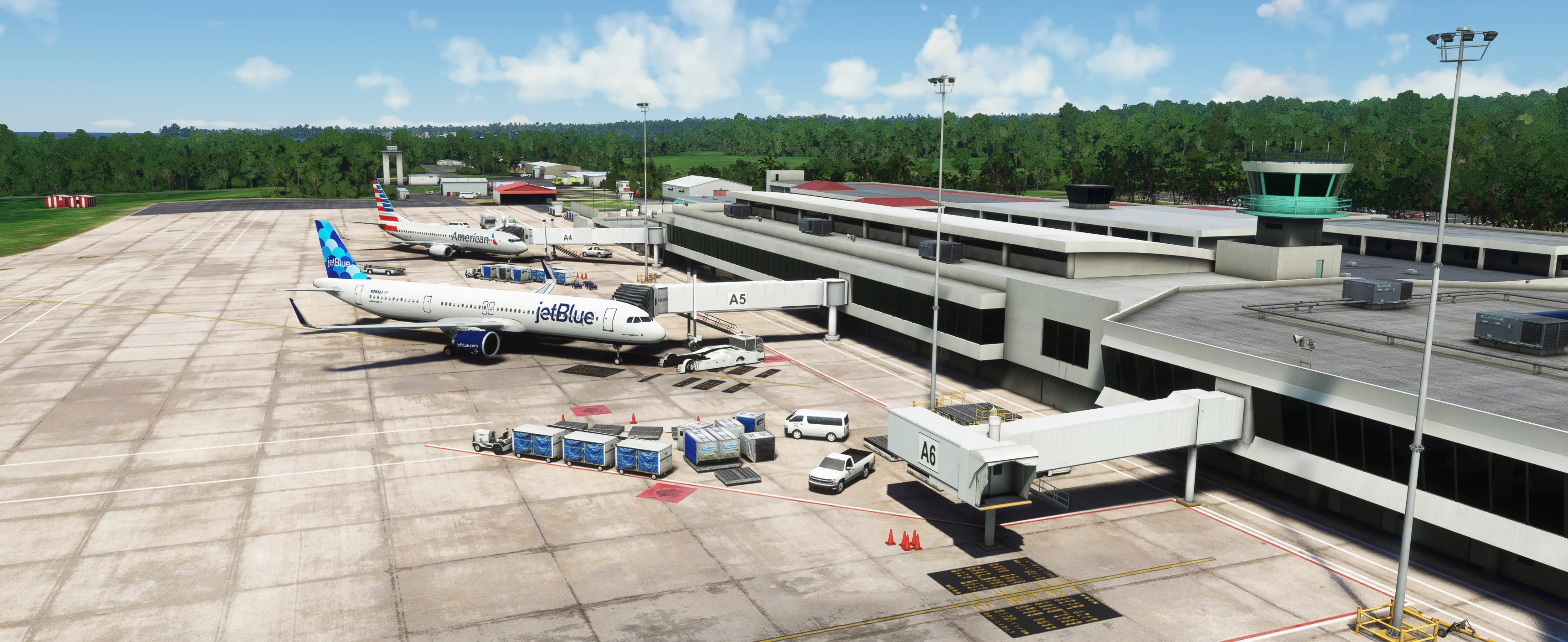 MDPP - Puerto Plata Airport MSFS - Image 5