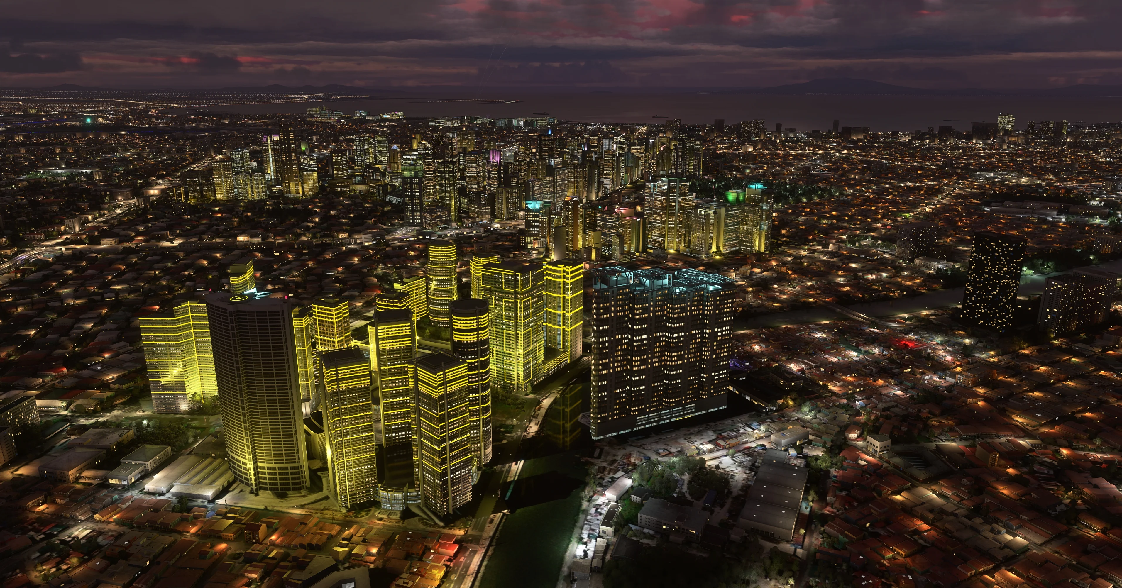 Mega Manila MSFS - Image 6