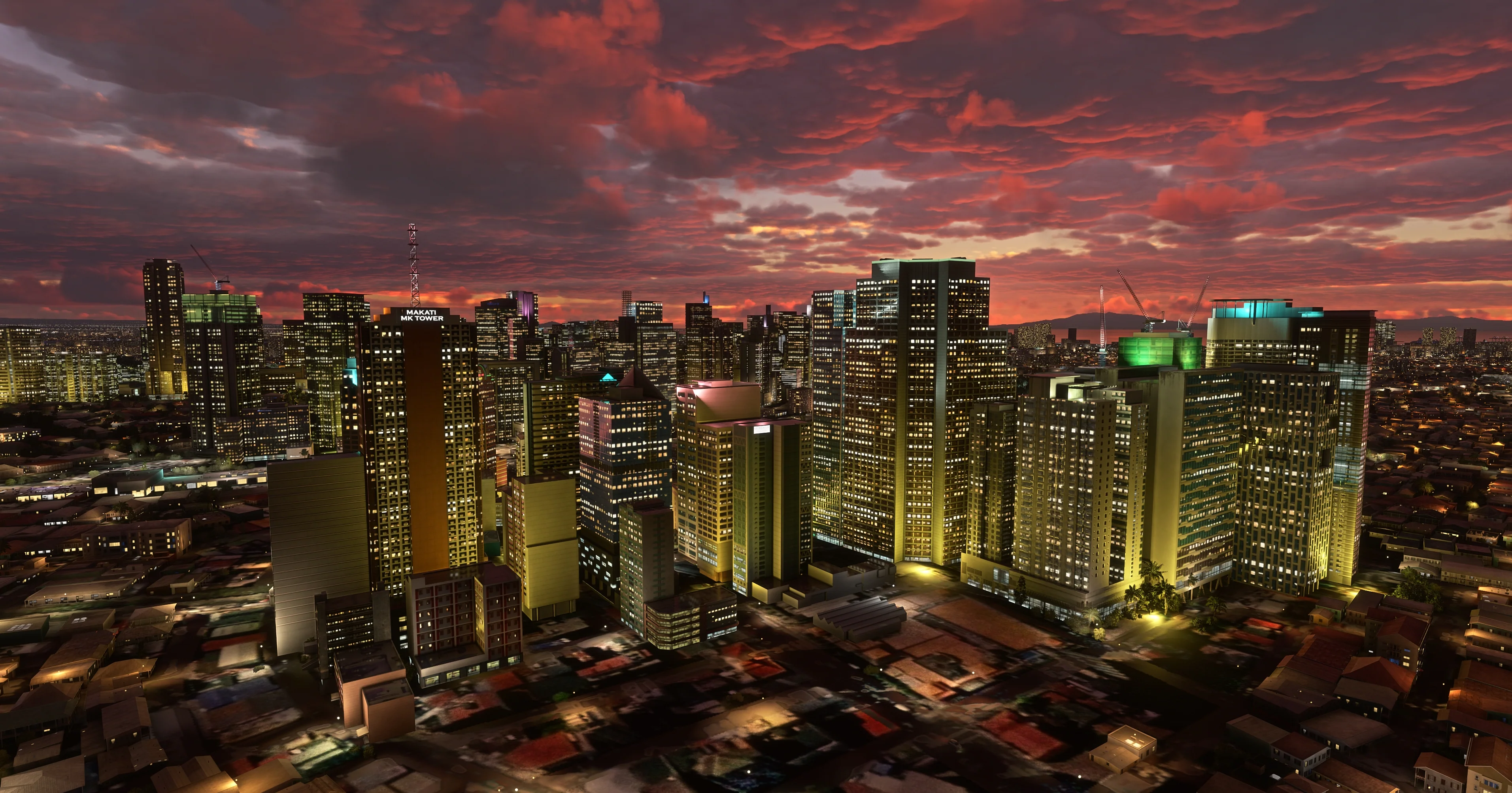 Mega Manila MSFS - Image 7