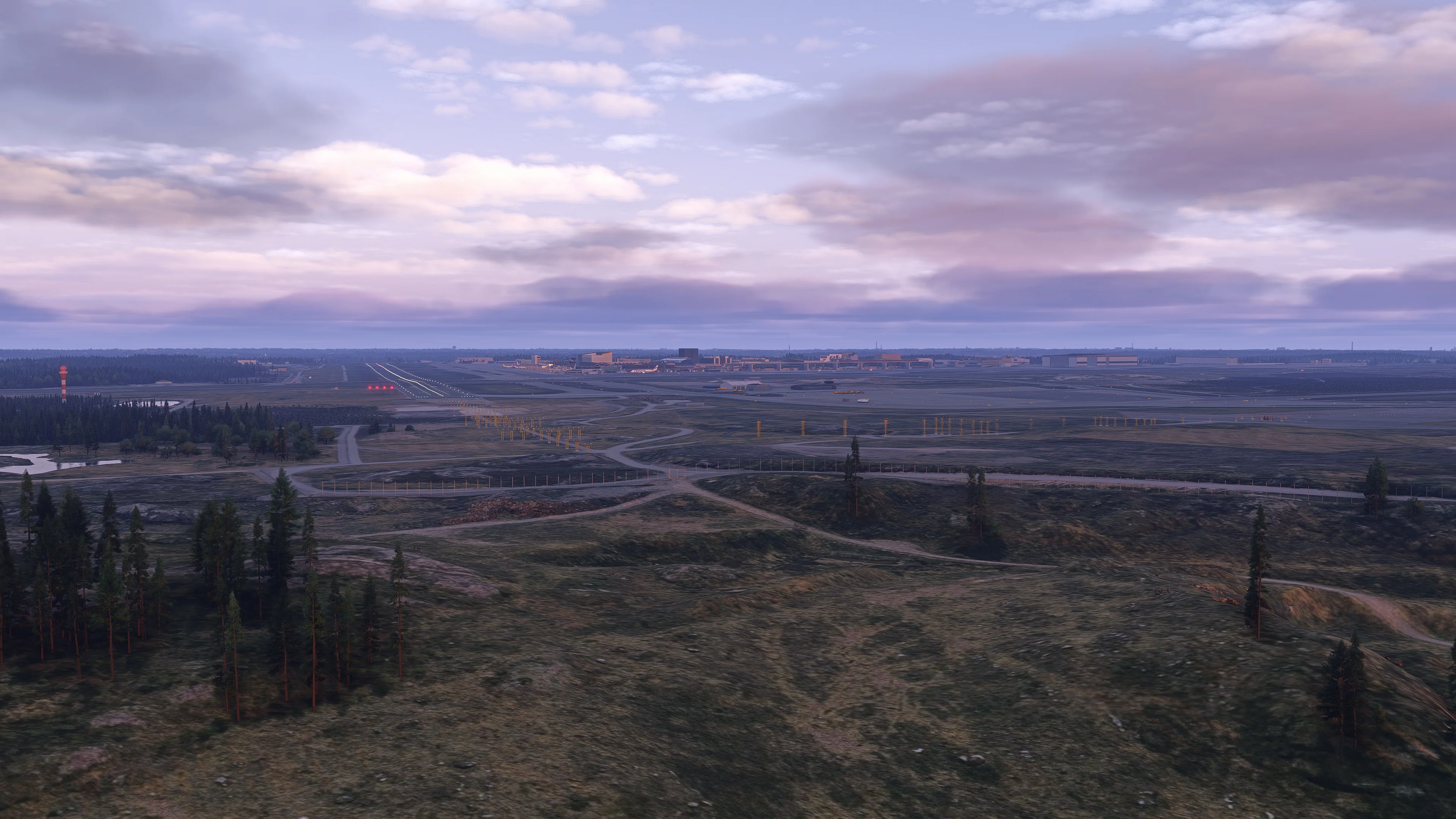 EFHK - Helsinki Airport v2 MSFS20/24 - Image 3