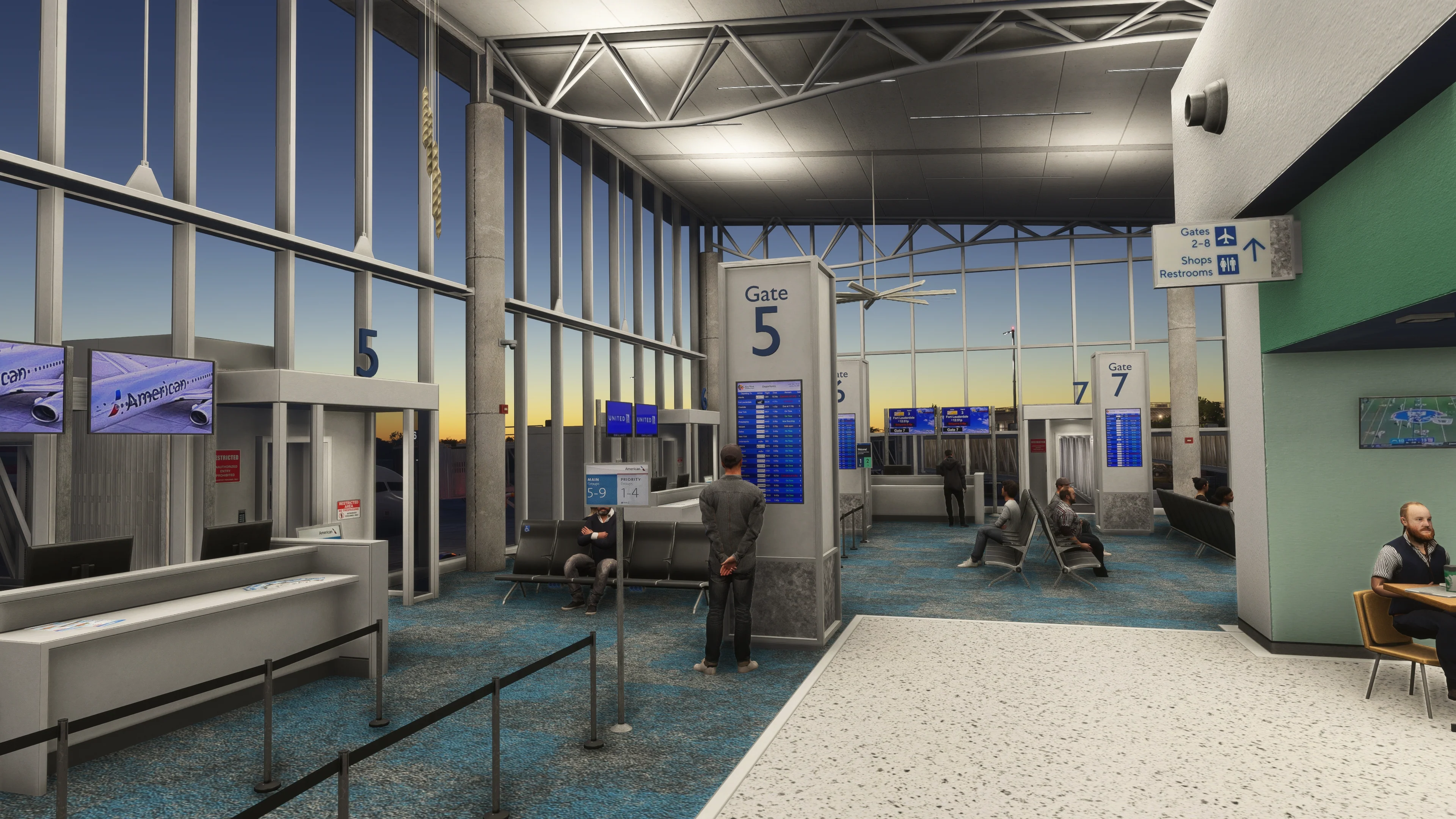 KEYW - Key West International Airport MSFS24 - Image 10