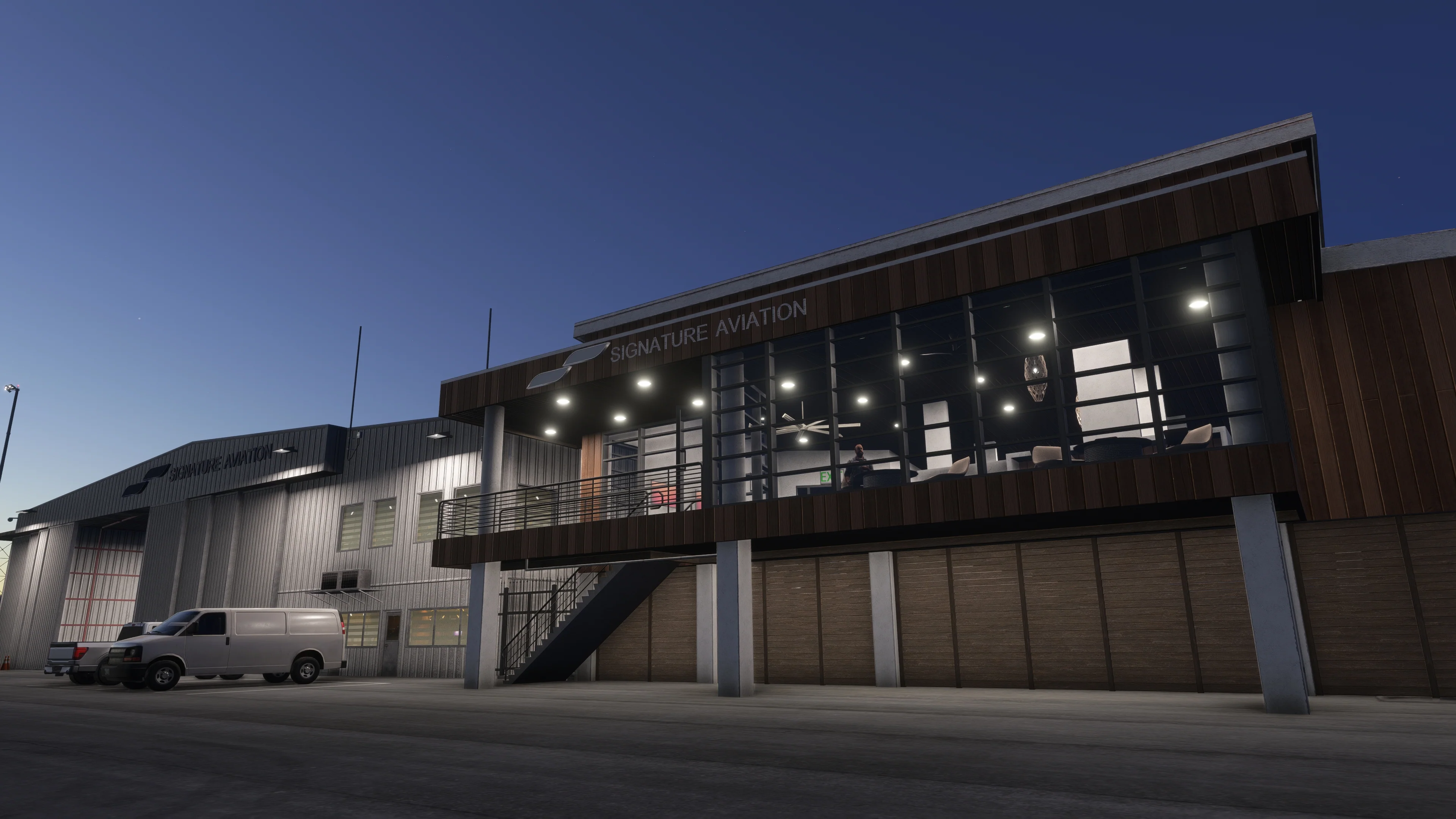 KEYW - Key West International Airport MSFS24 - Image 13