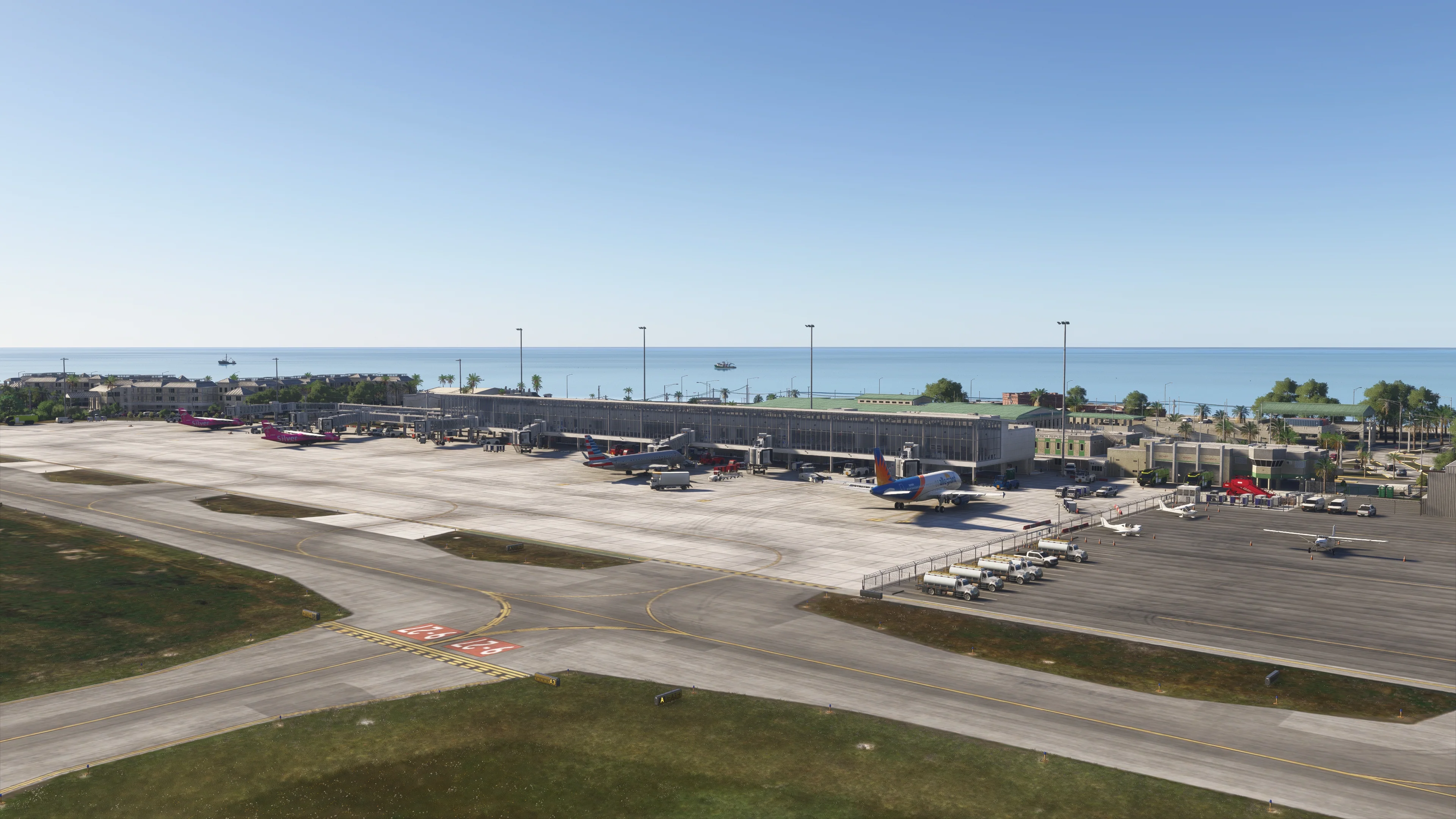 KEYW - Key West International Airport MSFS24 - Image 14