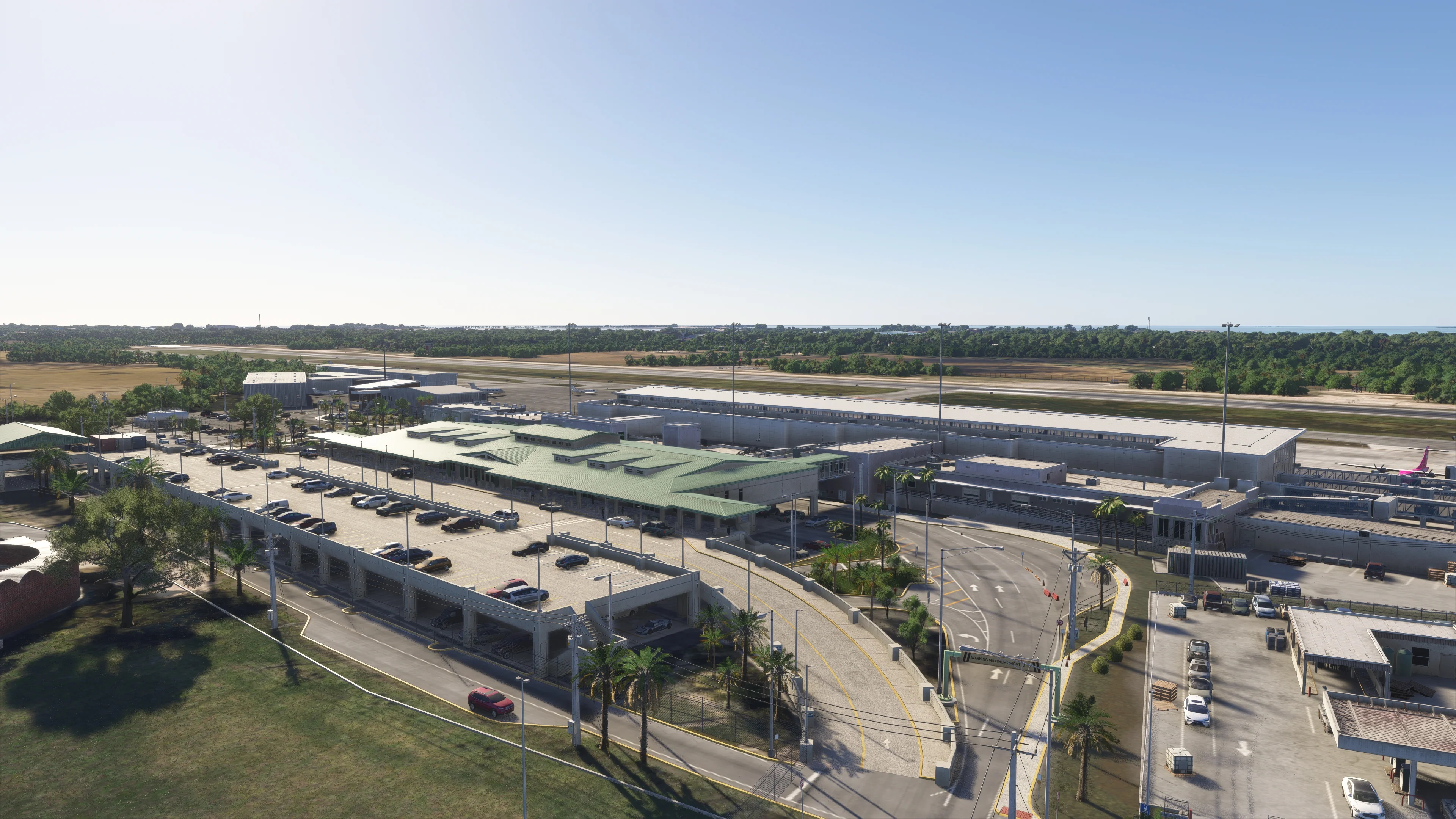 KEYW - Key West International Airport MSFS24 - Image 15