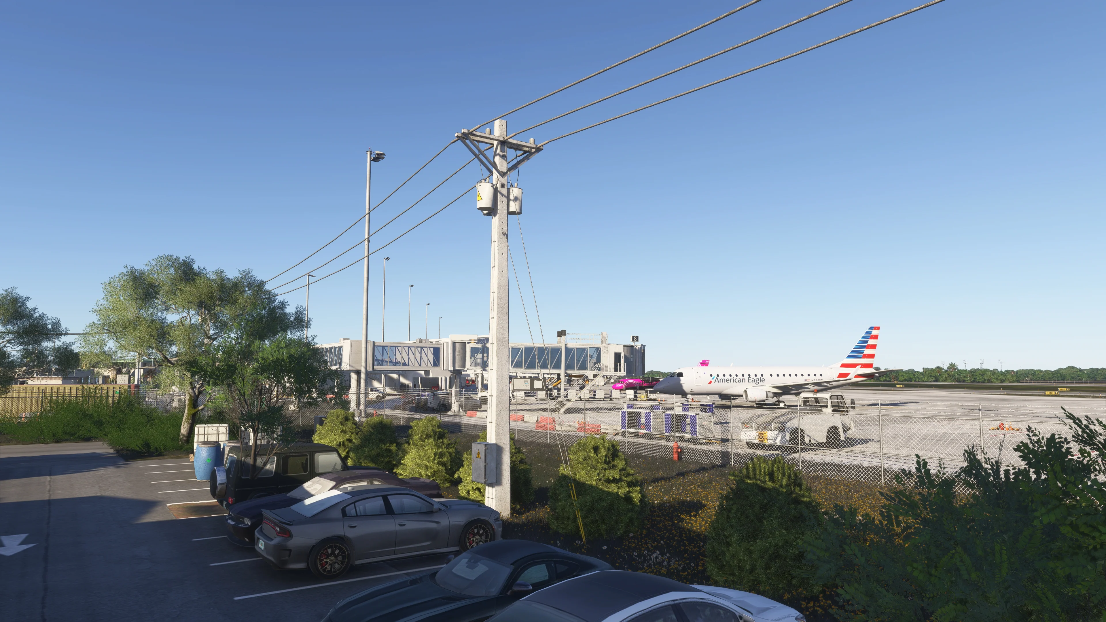 KEYW - Key West International Airport MSFS24 - Image 22