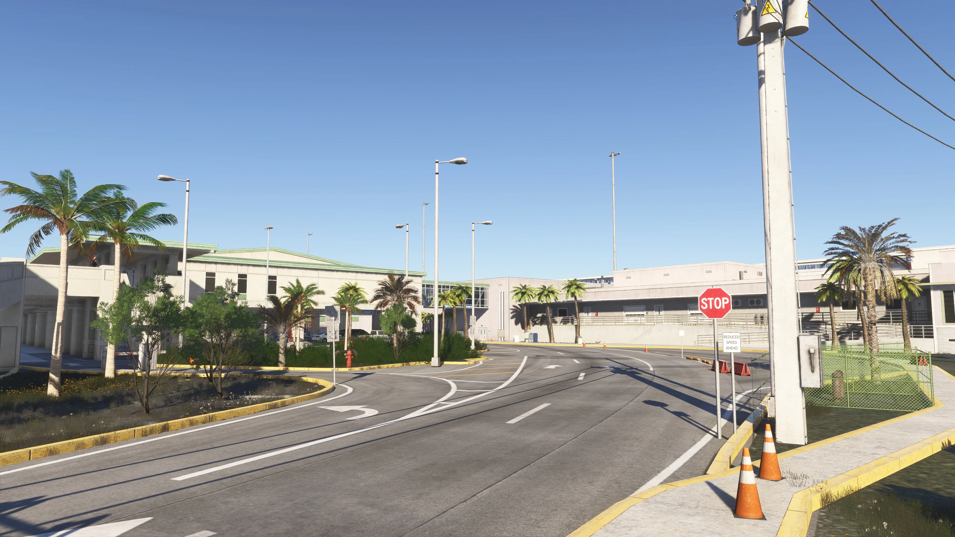 KEYW - Key West International Airport MSFS24 - Image 24