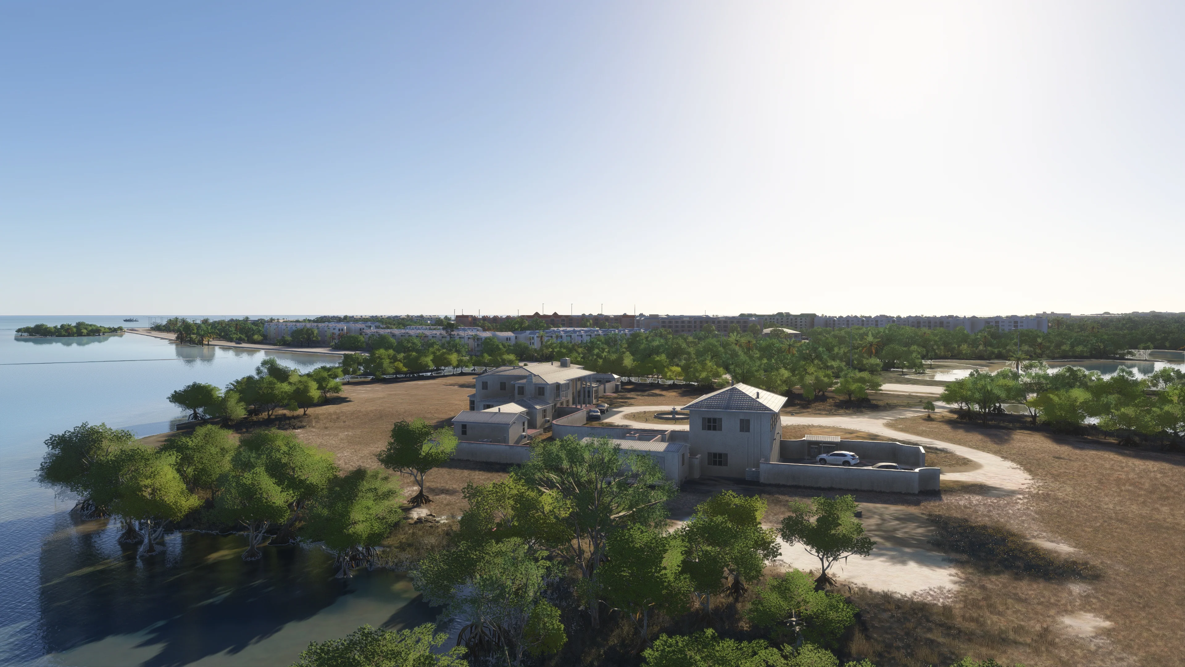 KEYW - Key West International Airport MSFS24 - Image 32