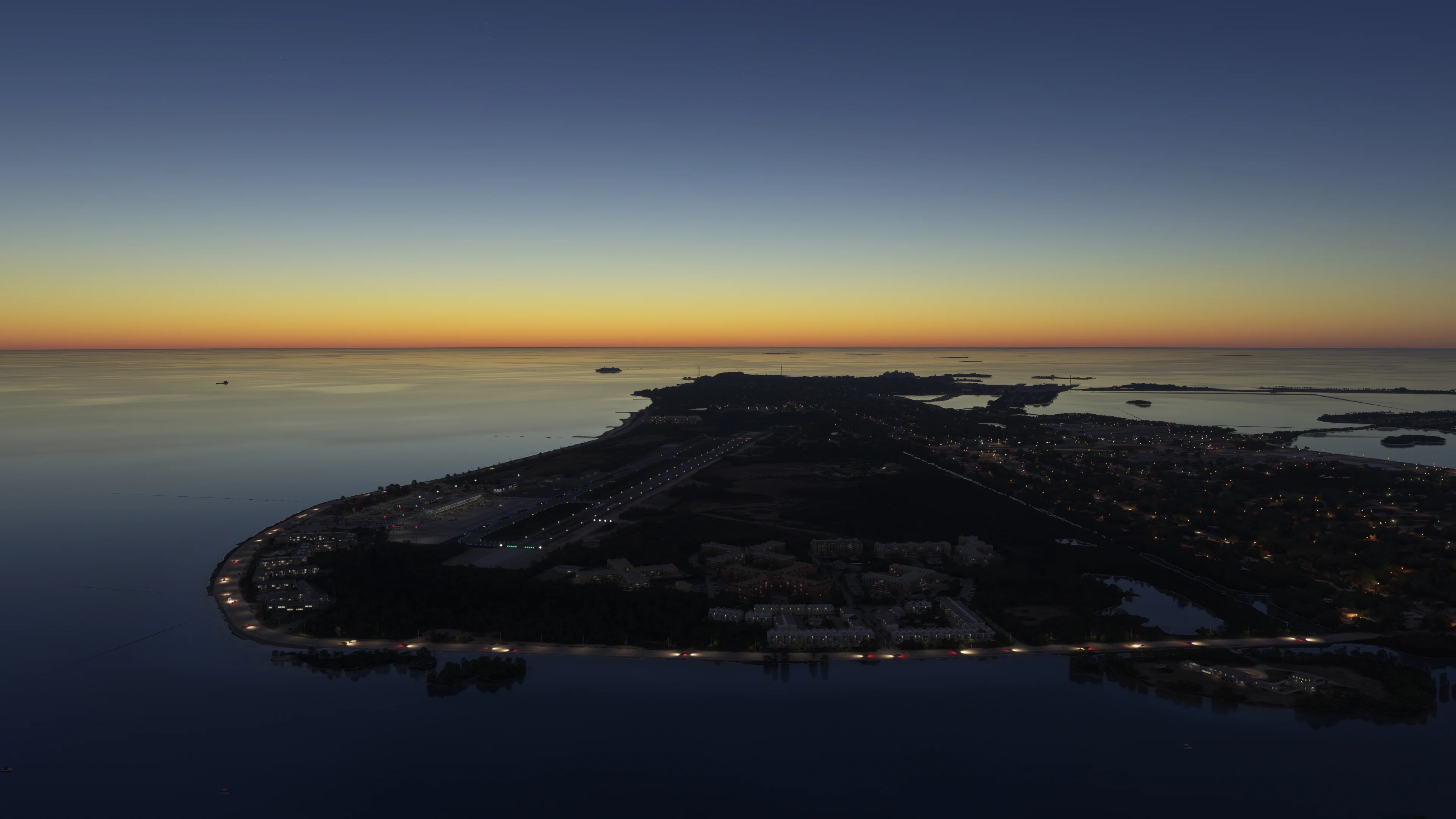 KEYW - Key West International Airport MSFS24 - Image 39