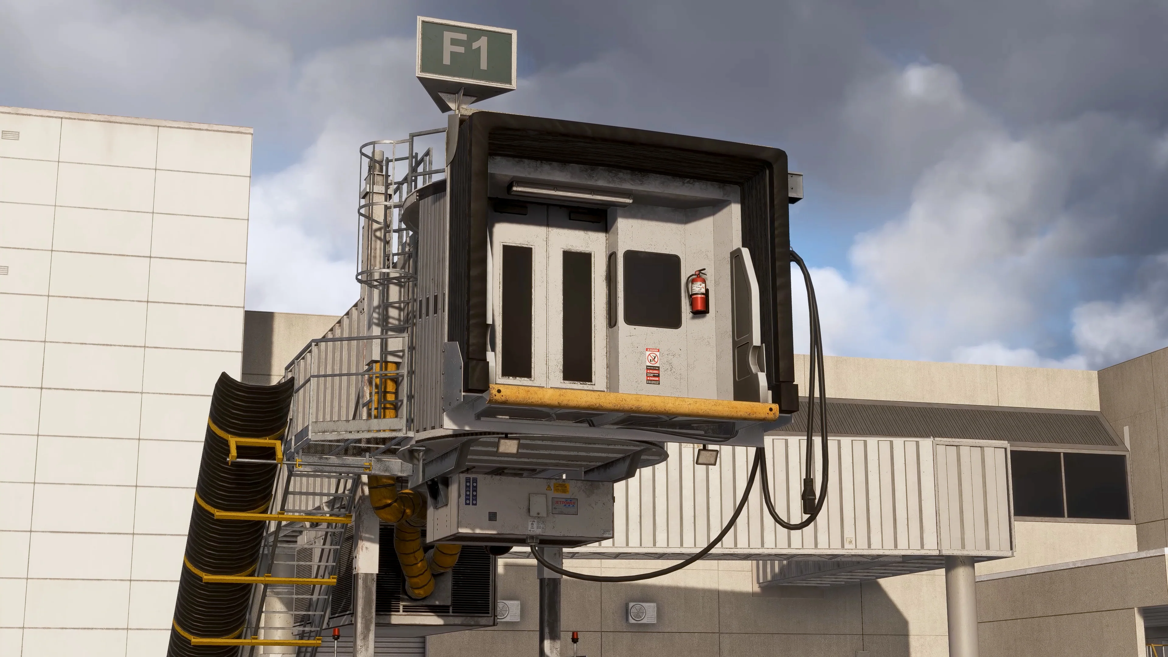 KFLL - Fort Lauderdale-Hollywood Intl Airport MSFS24 - Image 12