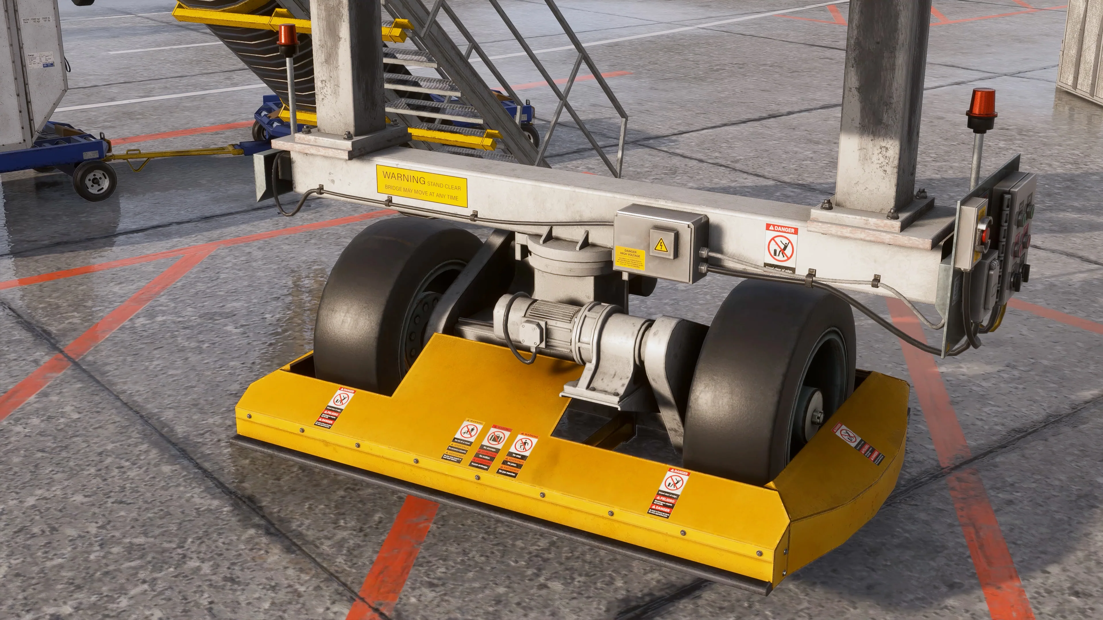 KFLL - Fort Lauderdale-Hollywood Intl Airport MSFS24 - Image 16