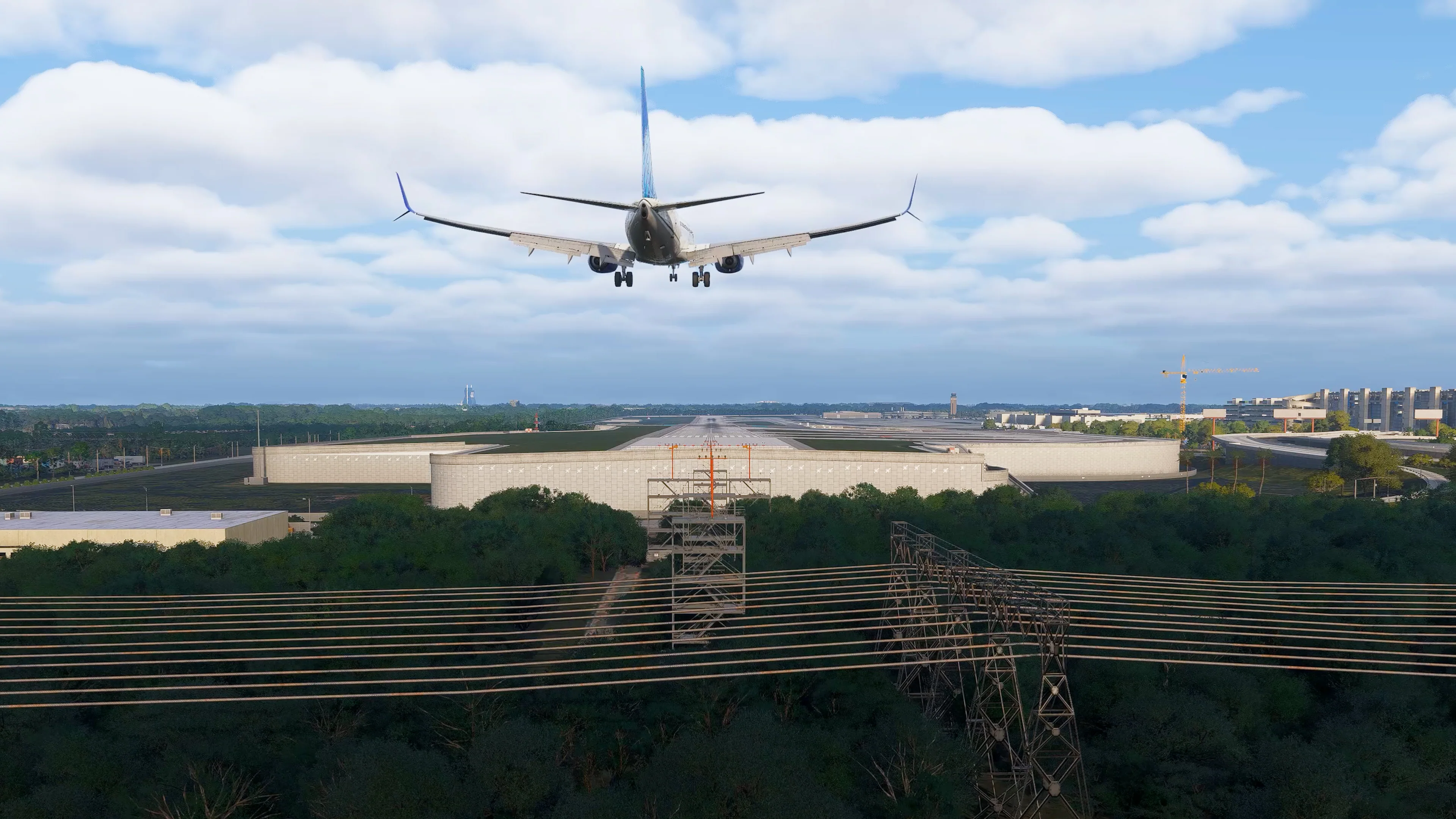 KFLL - Fort Lauderdale-Hollywood Intl Airport MSFS24 - Image 17