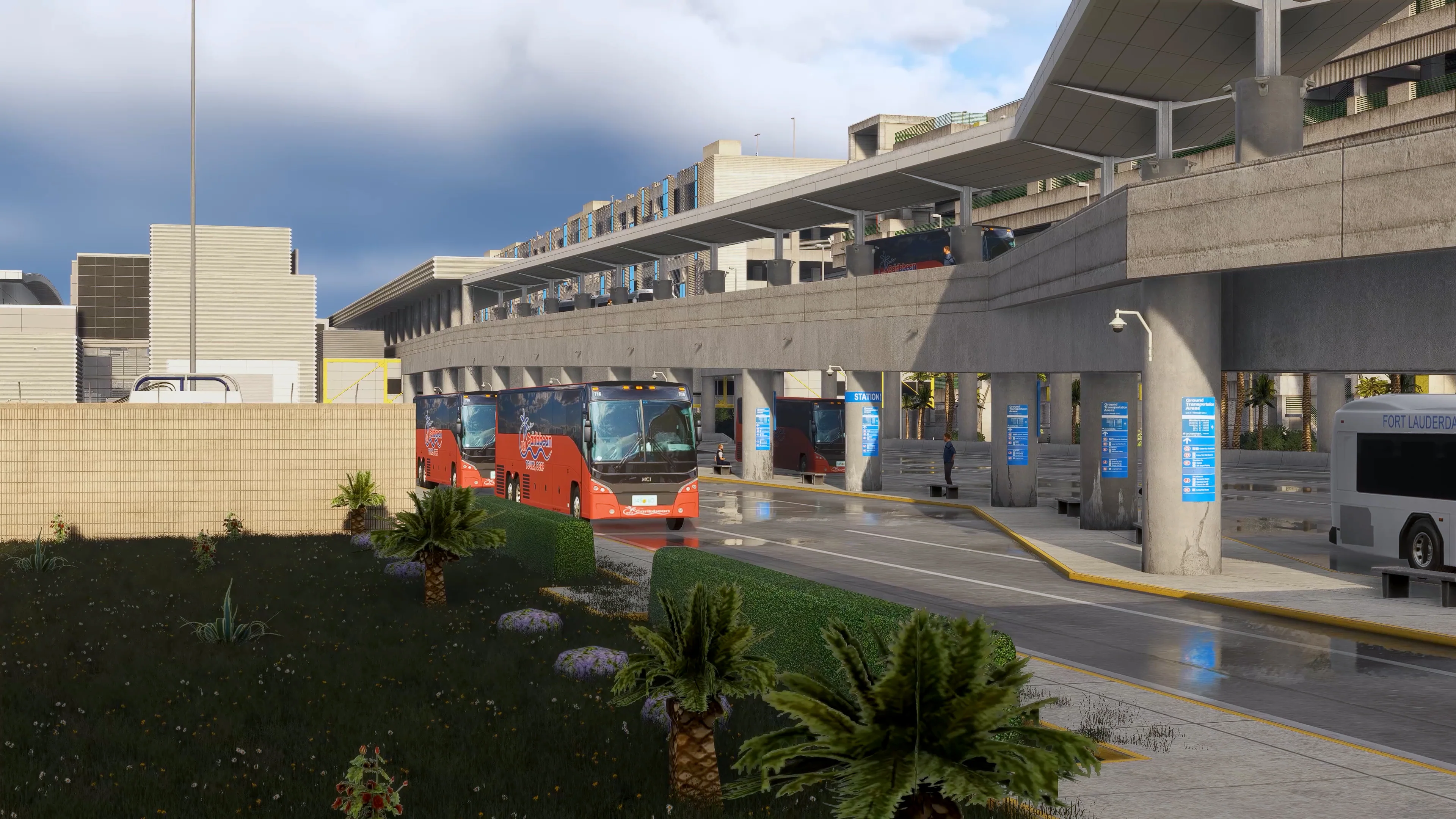 KFLL - Fort Lauderdale-Hollywood Intl Airport MSFS24 - Image 18