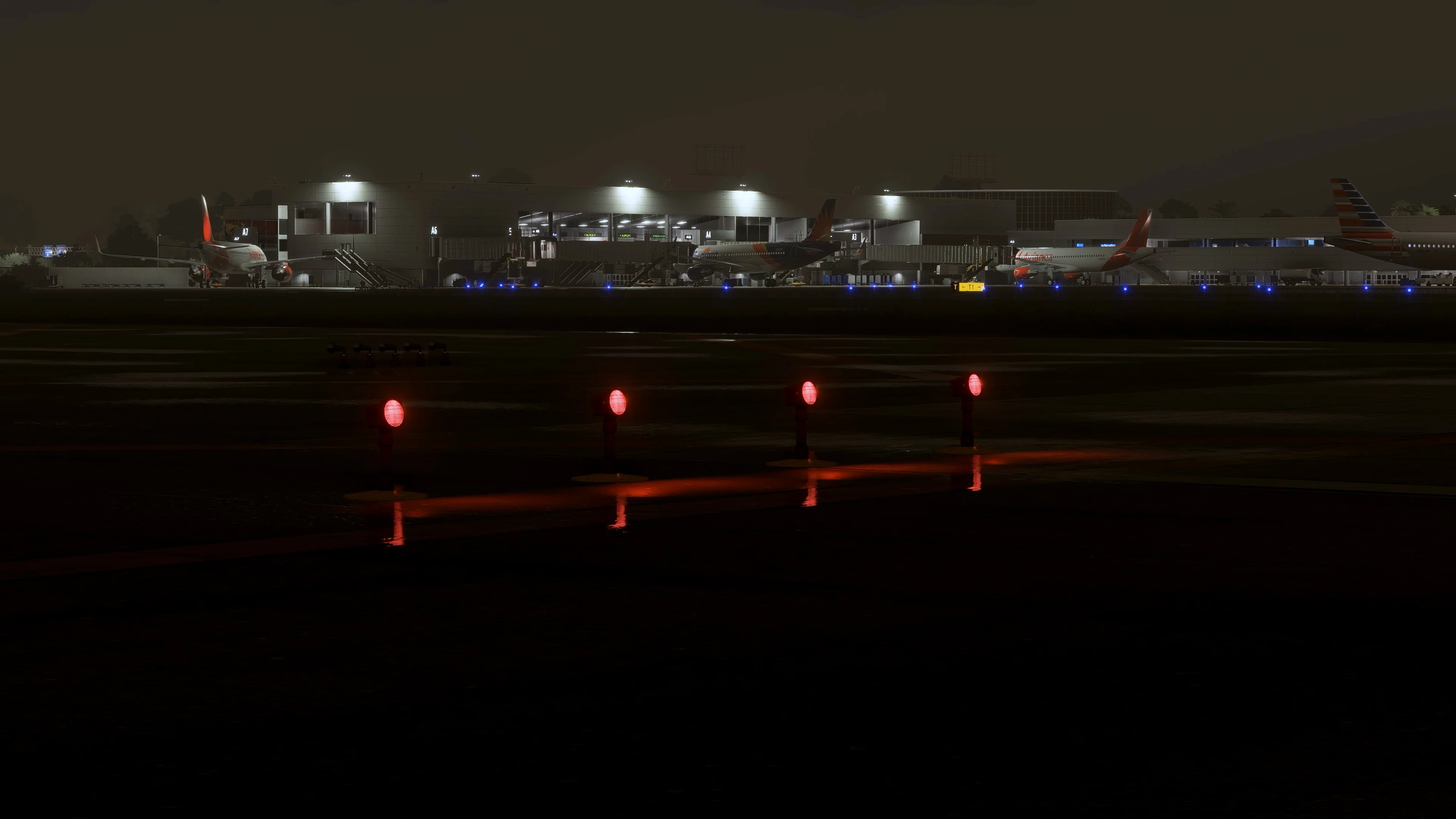 KFLL - Fort Lauderdale-Hollywood Intl Airport MSFS24 - Image 25