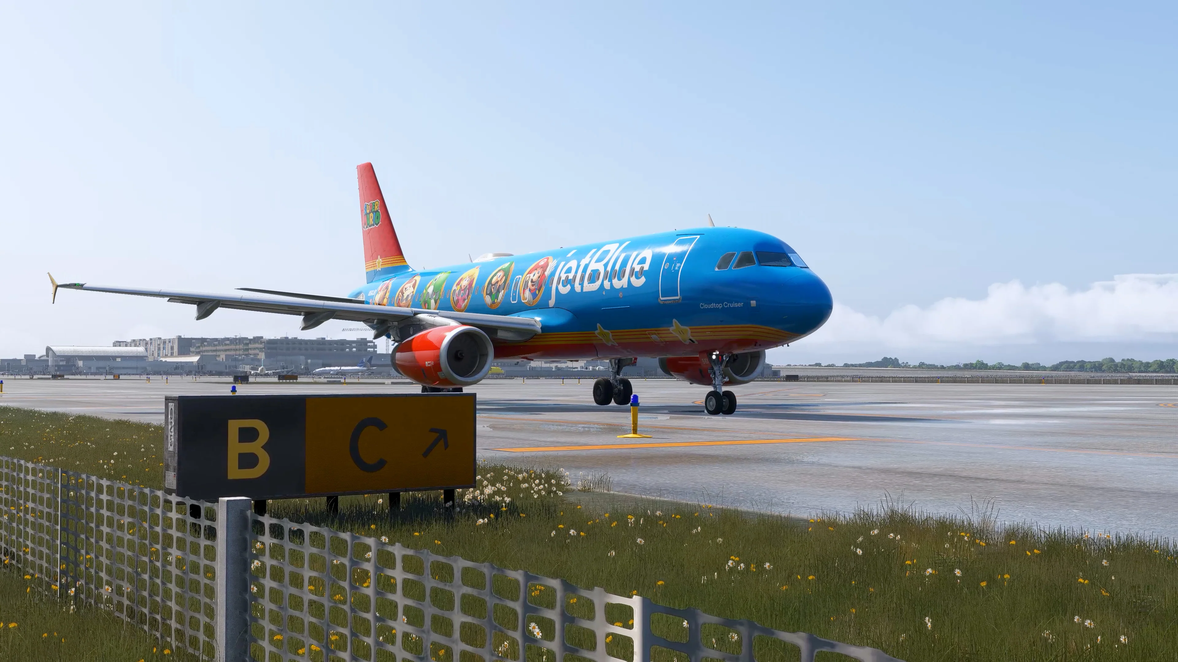 KFLL - Fort Lauderdale-Hollywood Intl Airport MSFS24 - Image 29
