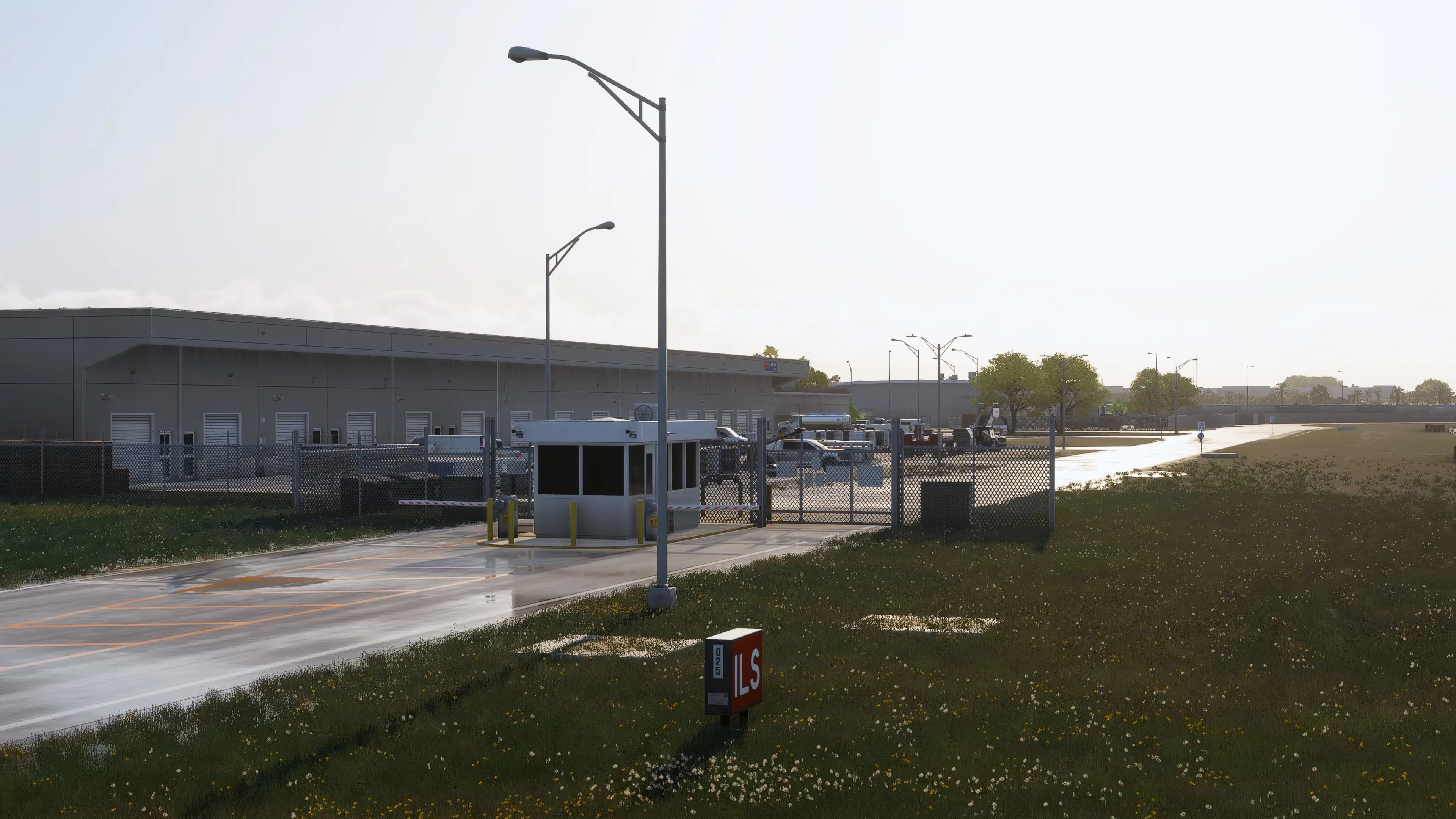 KFLL - Fort Lauderdale-Hollywood Intl Airport MSFS24 - Image 30