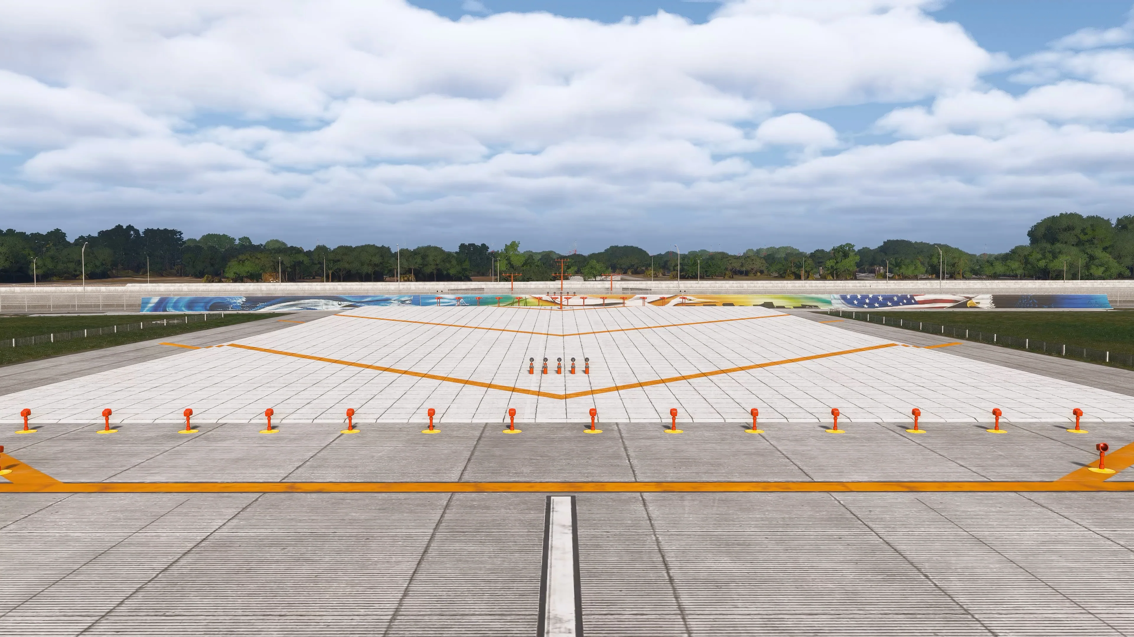 KFLL - Fort Lauderdale-Hollywood Intl Airport MSFS24 - Image 31