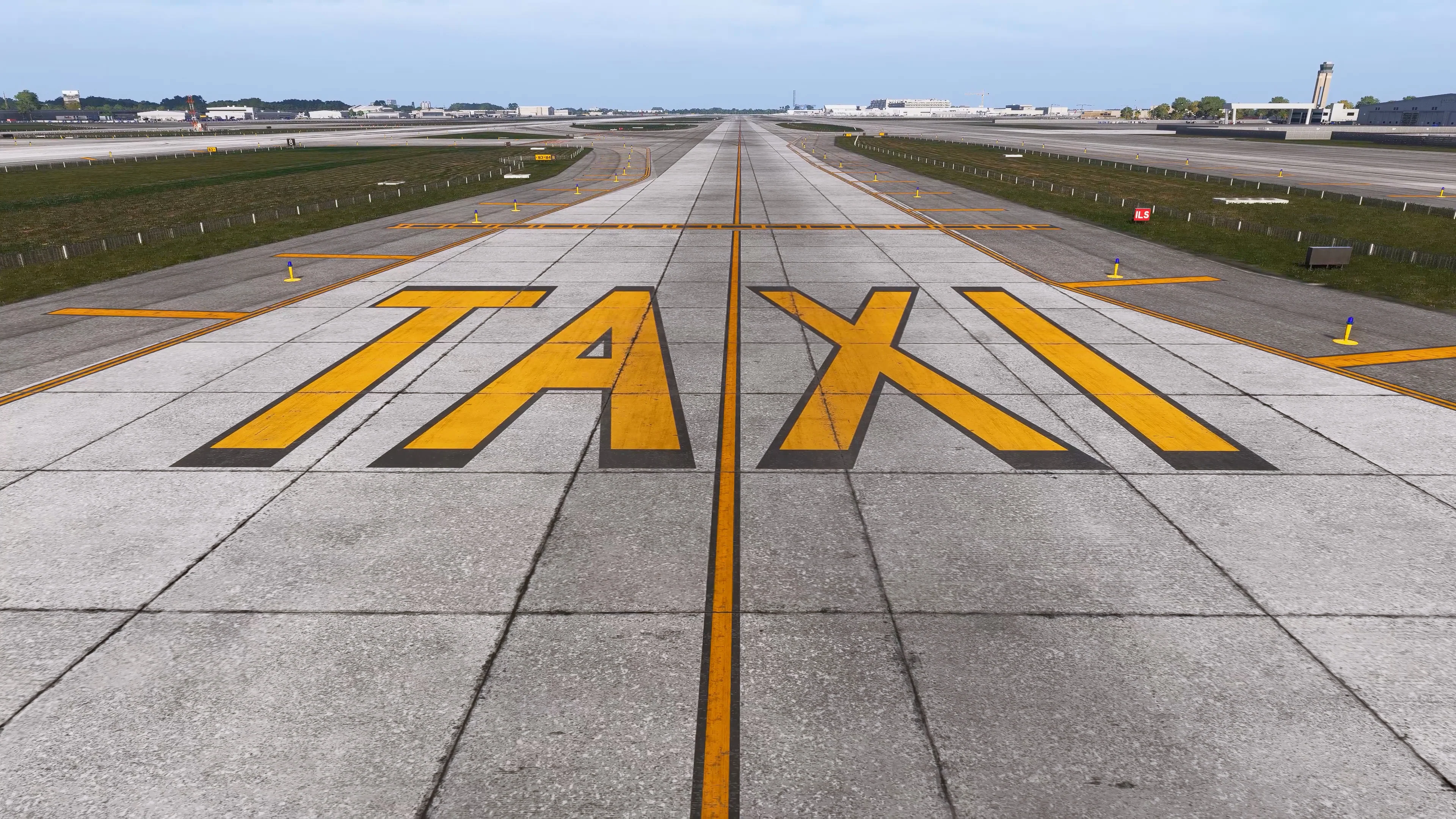 KFLL - Fort Lauderdale-Hollywood Intl Airport MSFS24 - Image 32