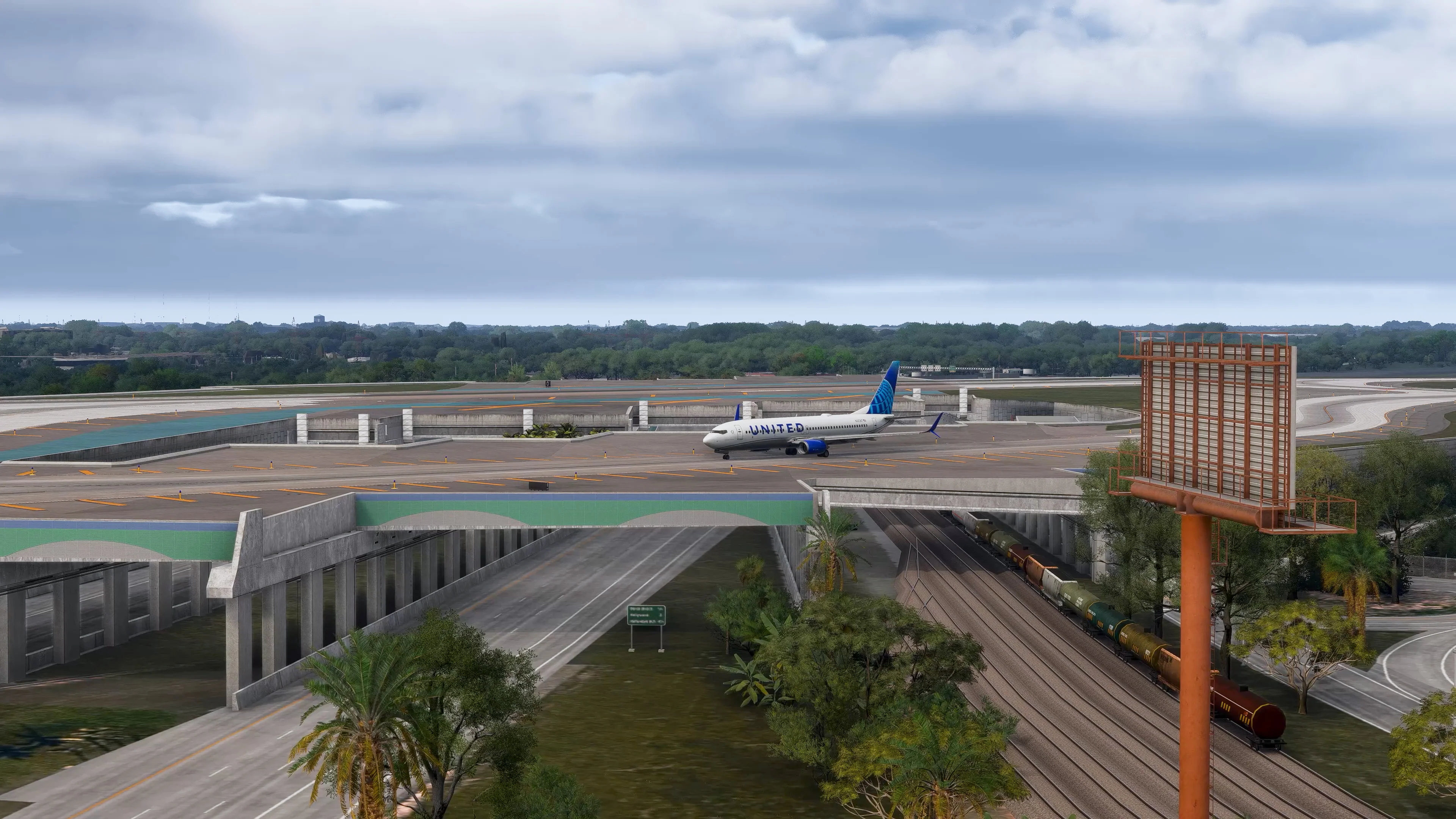 KFLL - Fort Lauderdale-Hollywood Intl Airport MSFS24 - Image 5