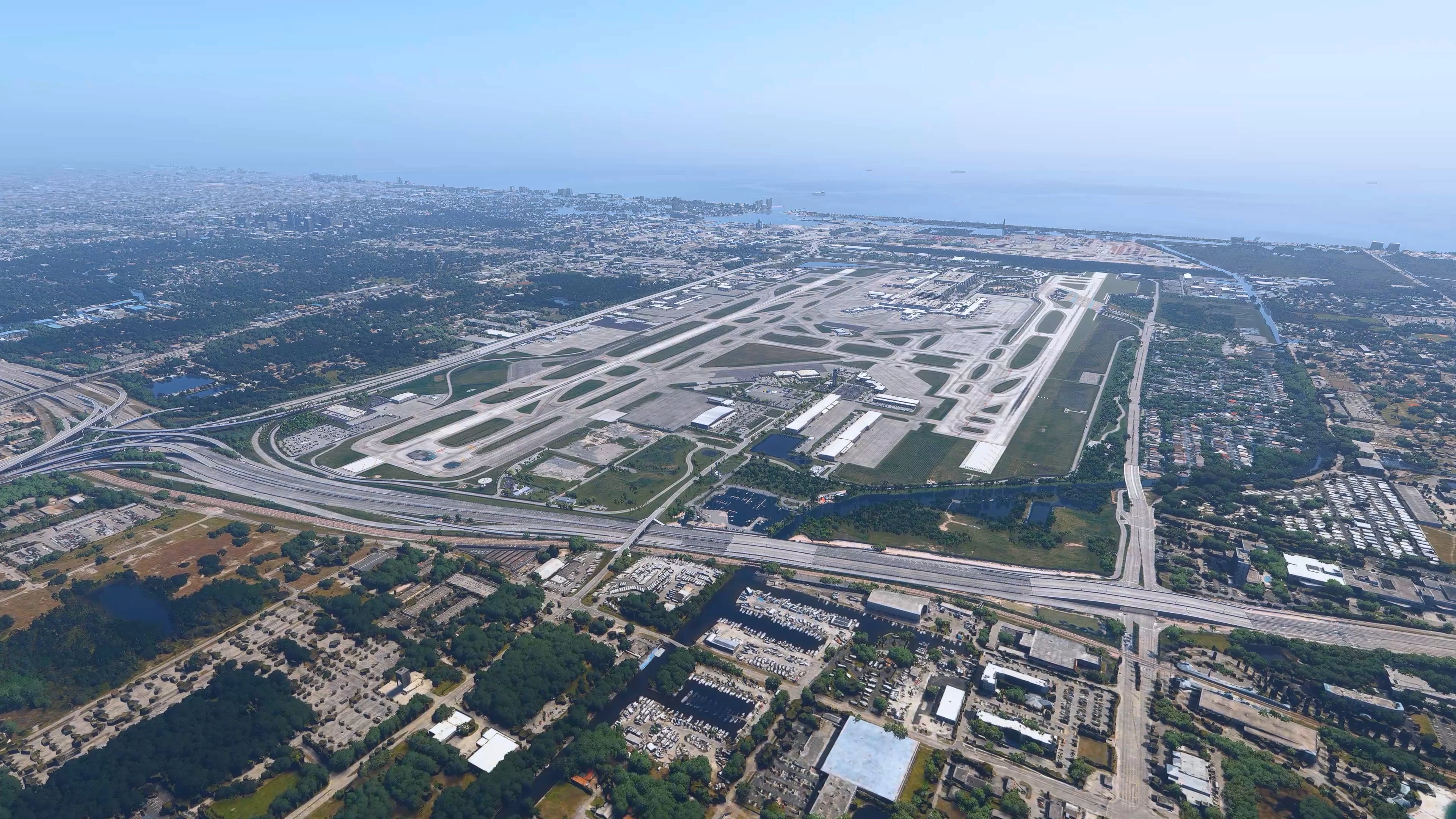 KFLL - Fort Lauderdale-Hollywood Intl Airport MSFS24 - Image 6