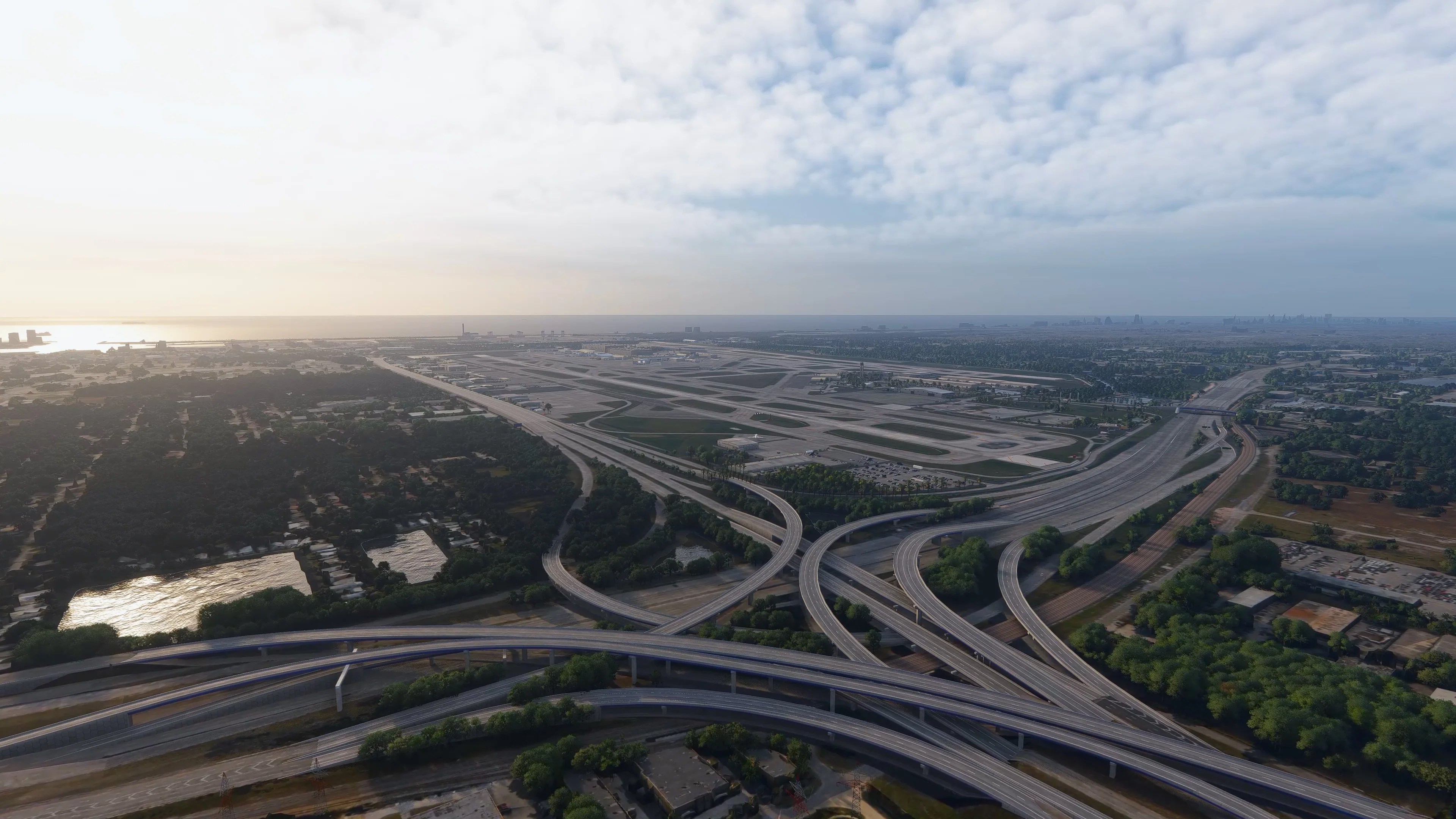 KFLL - Fort Lauderdale-Hollywood Intl Airport MSFS24 - Image 8