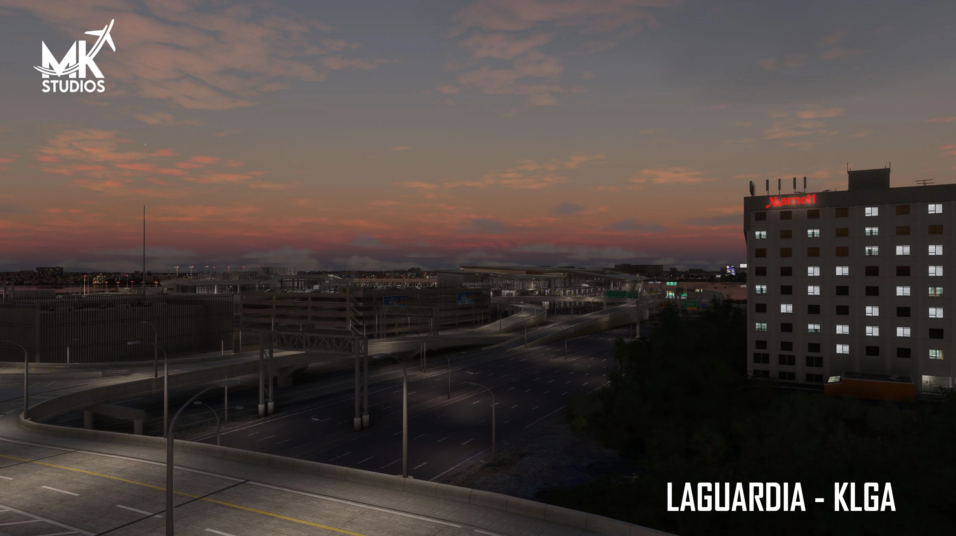 KLGA - New York-LaGuardia Airport MSFS - Image 22