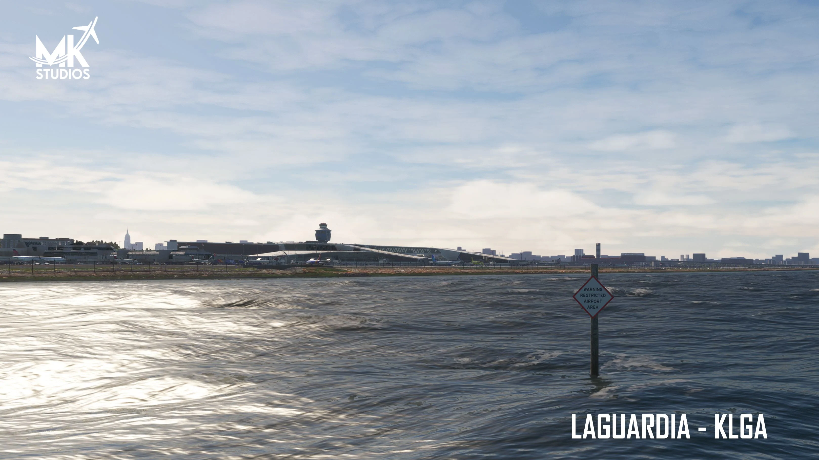 KLGA - New York-LaGuardia Airport MSFS - Image 25