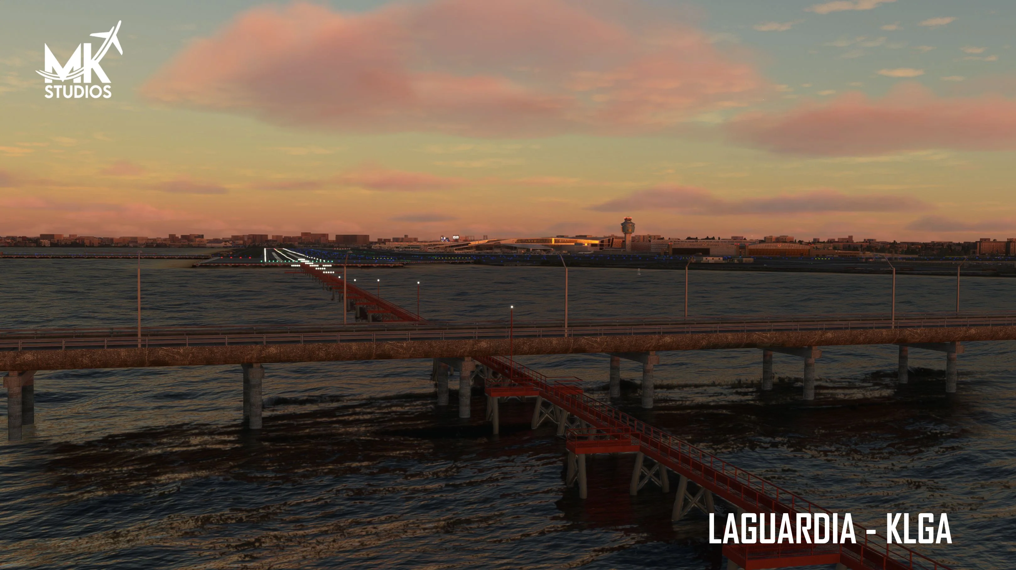KLGA - New York-LaGuardia Airport MSFS - Image 26