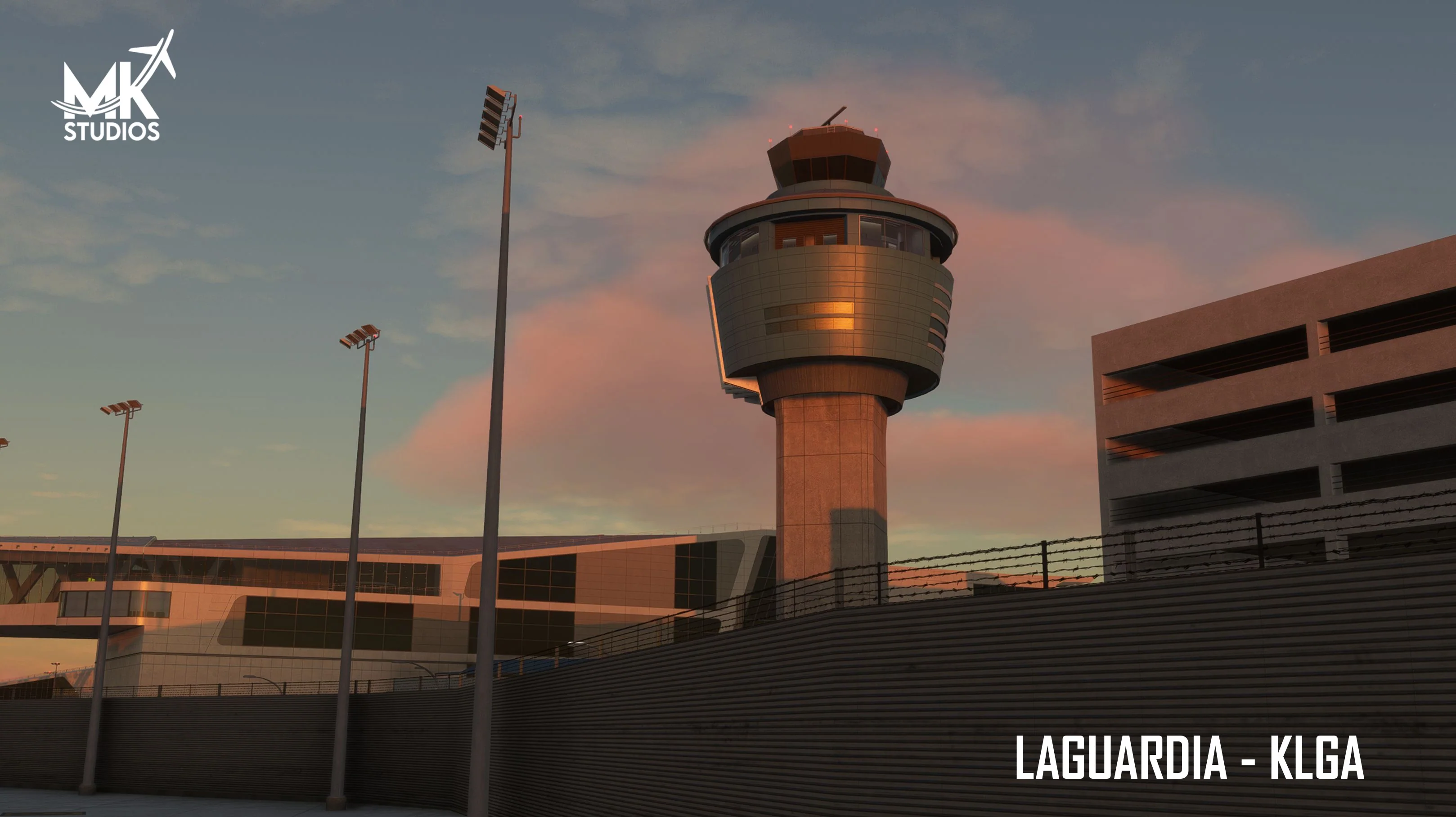 KLGA - New York-LaGuardia Airport MSFS - Image 27