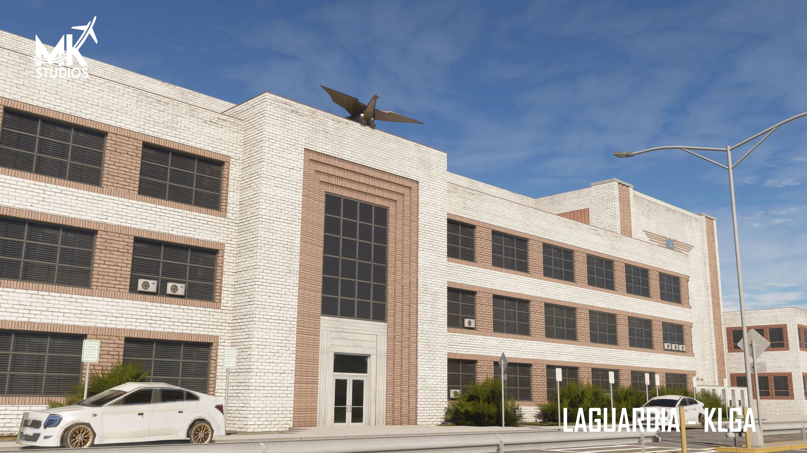 KLGA - New York-LaGuardia Airport MSFS - Image 31