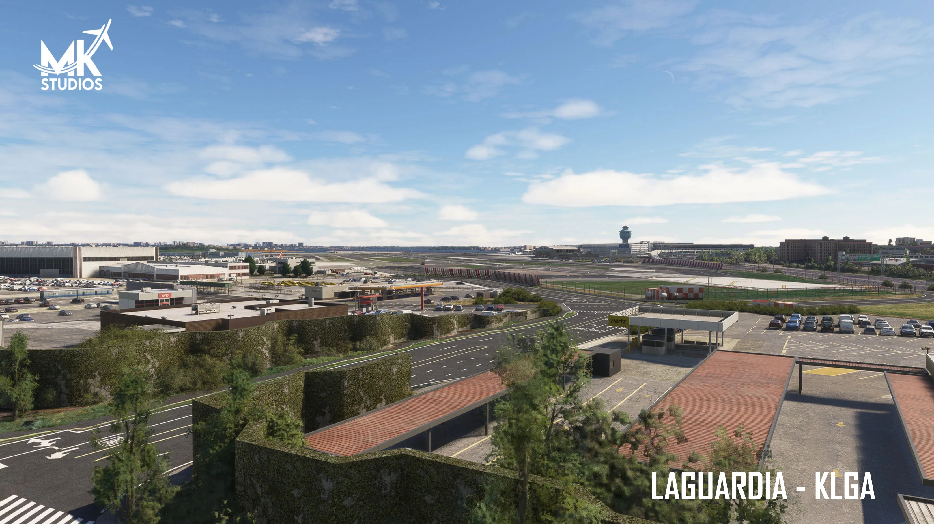 KLGA - New York-LaGuardia Airport MSFS - Image 33