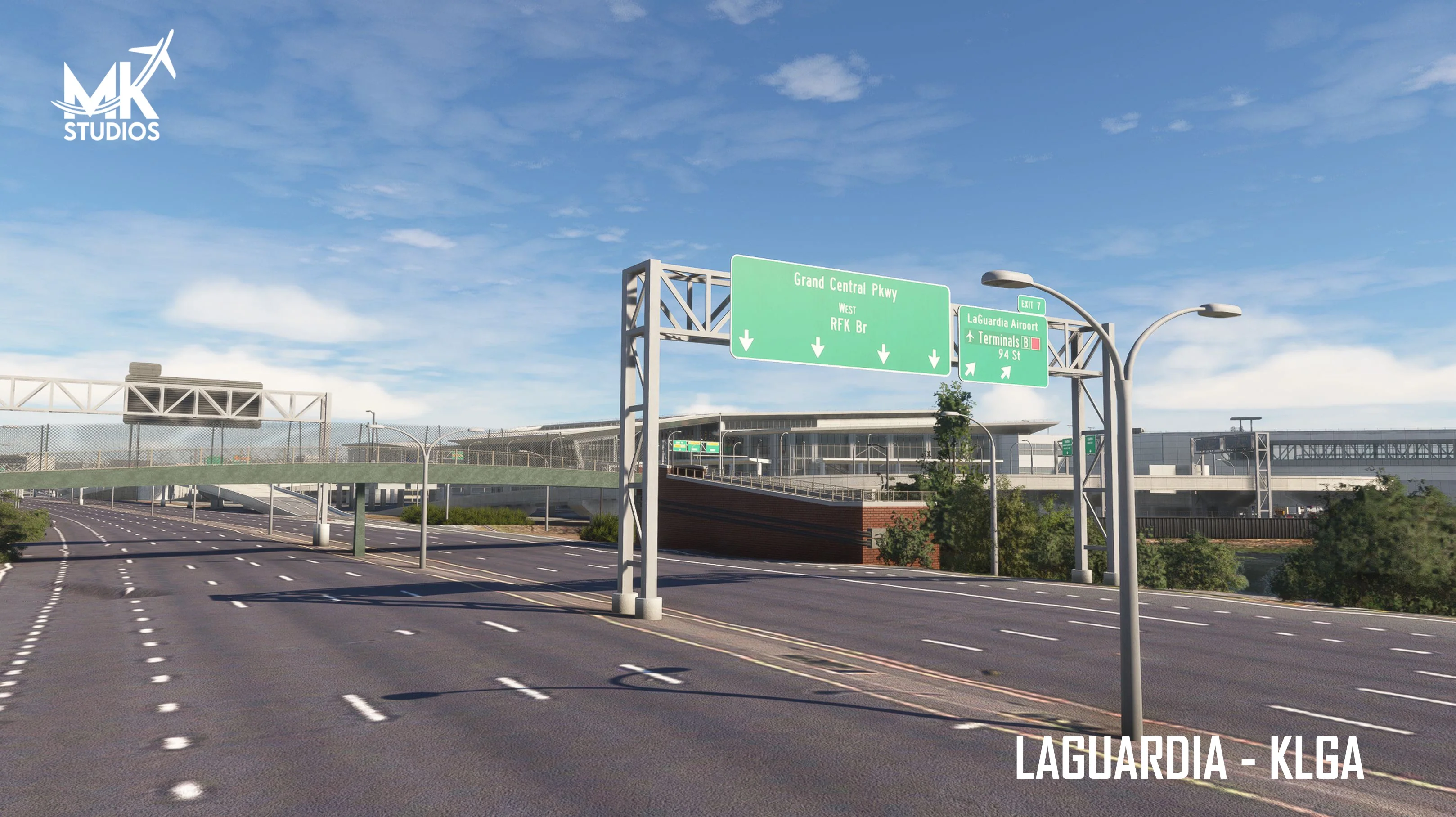 KLGA - New York-LaGuardia Airport MSFS - Image 34