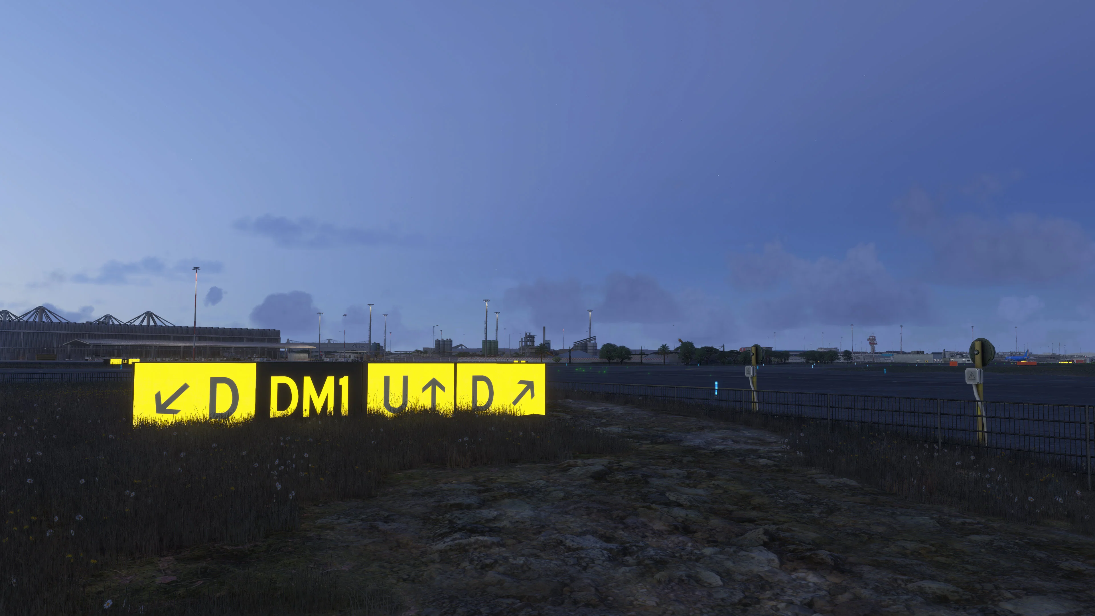 LIRF - Rome Fiumicino v2 MSFS20/24 - Image 25