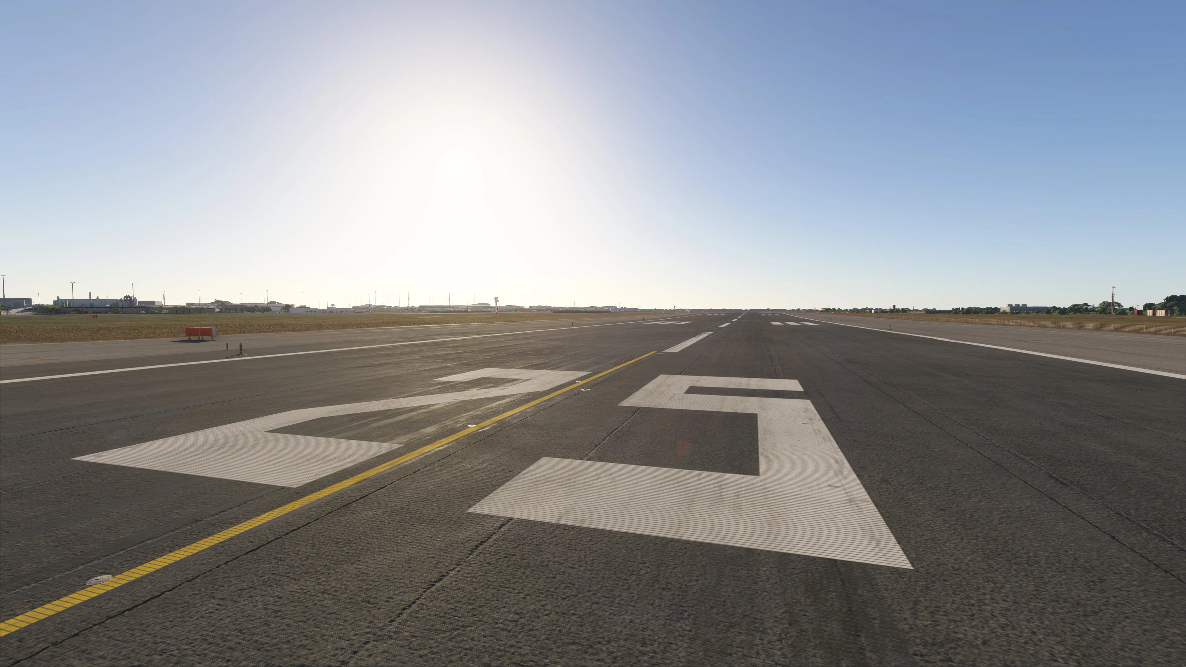 LIRF - Rome Fiumicino v2 MSFS20/24 - Image 6