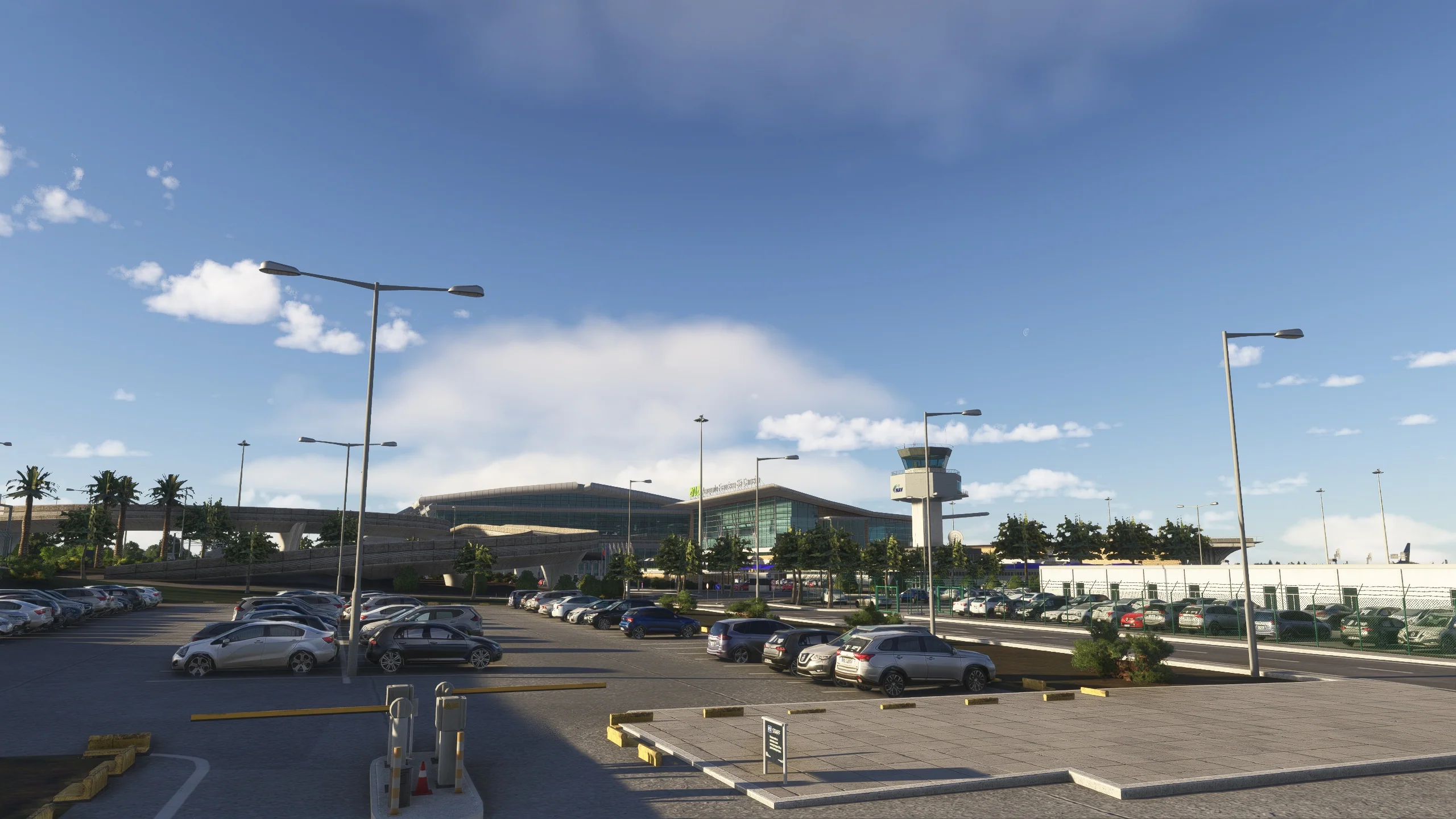 LPPR - Porto Airport v2 MSFS24 - Image 12