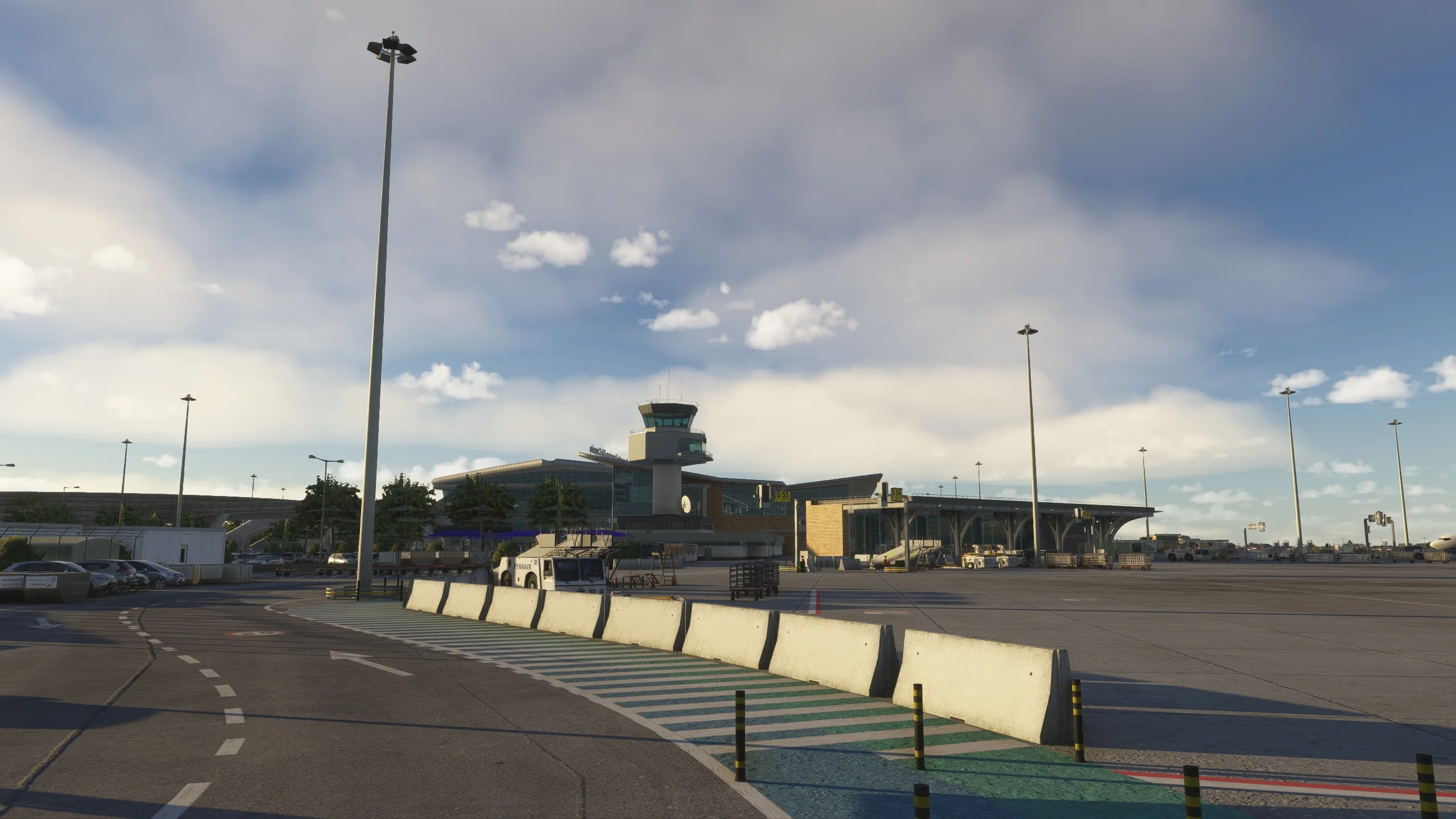 LPPR - Porto Airport v2 MSFS24 - Image 15