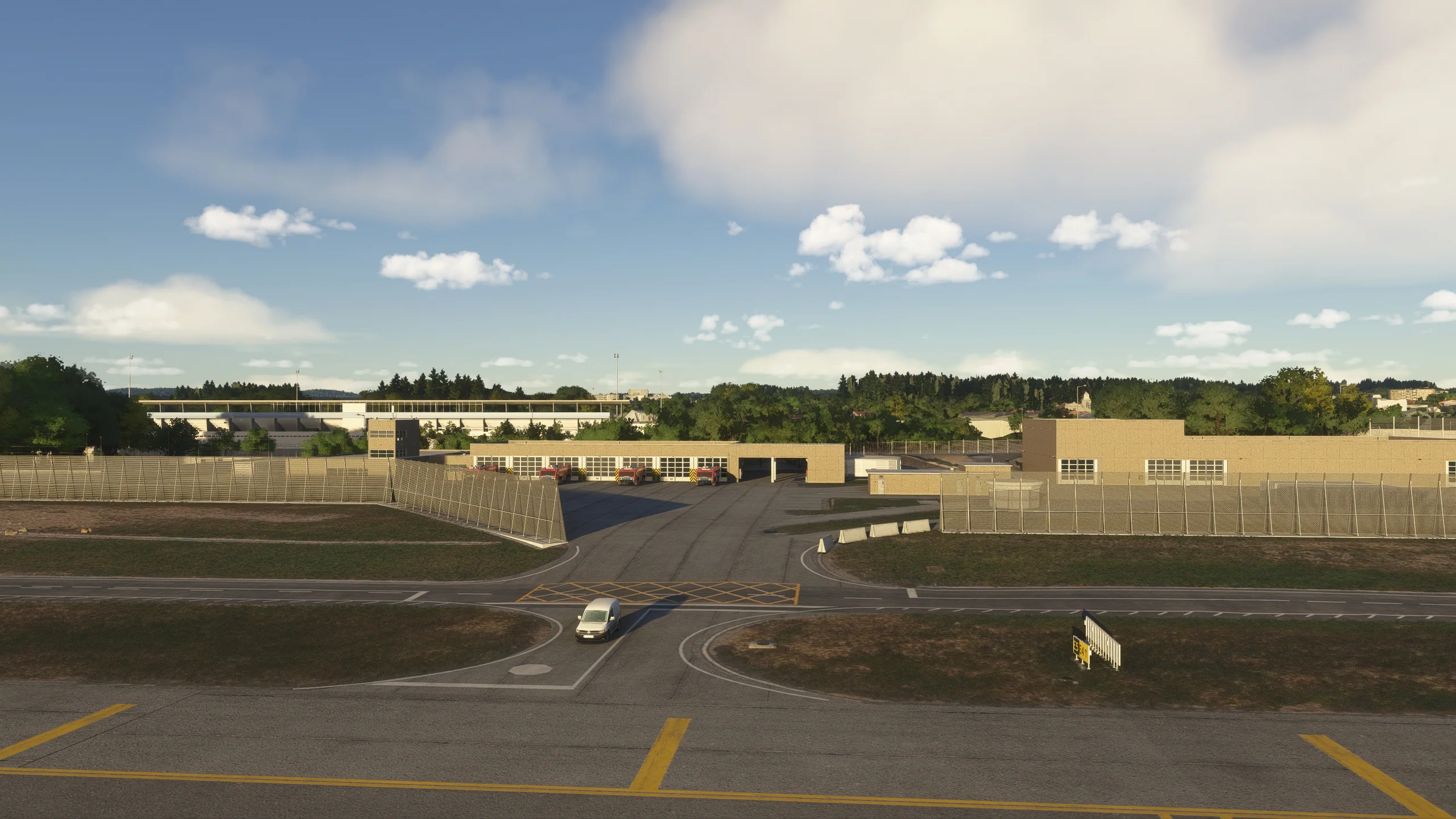 LPPR - Porto Airport v2 MSFS24 - Image 23