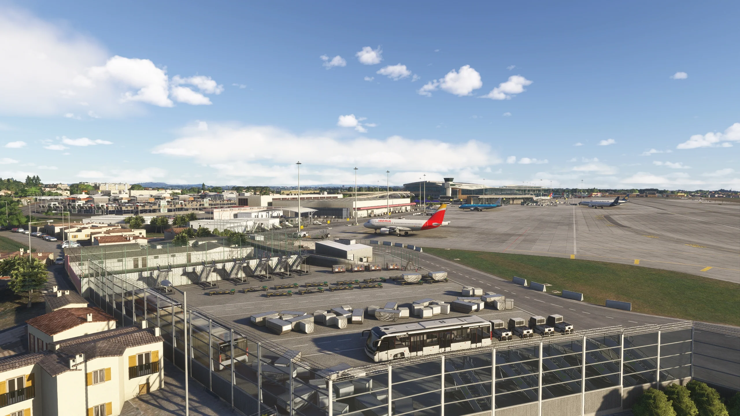 LPPR - Porto Airport v2 MSFS24 - Image 39