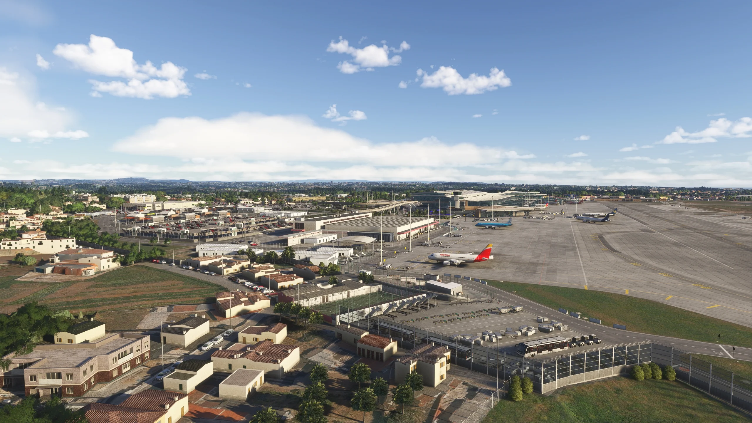 LPPR - Porto Airport v2 MSFS24 - Image 41