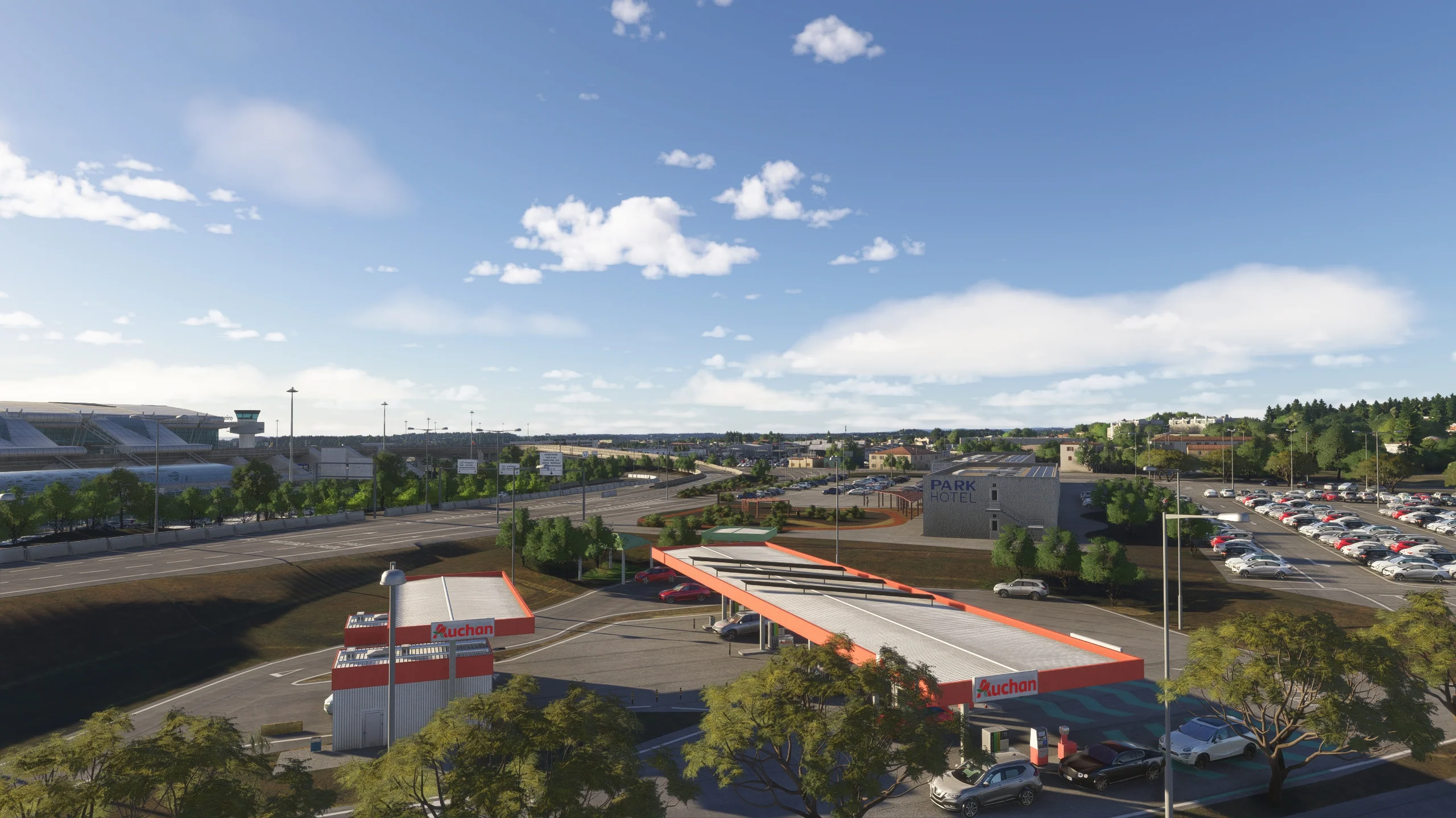 LPPR - Porto Airport v2 MSFS24 - Image 43