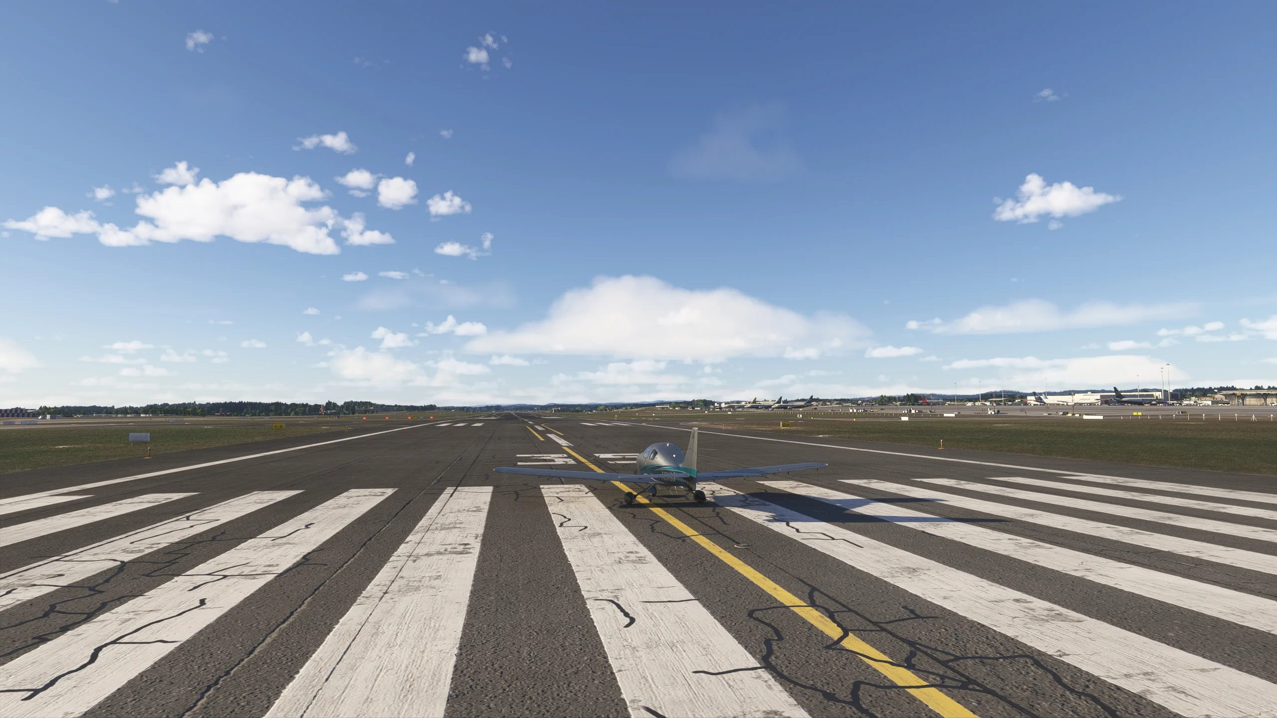 LPPR - Porto Airport v2 MSFS24 - Image 44