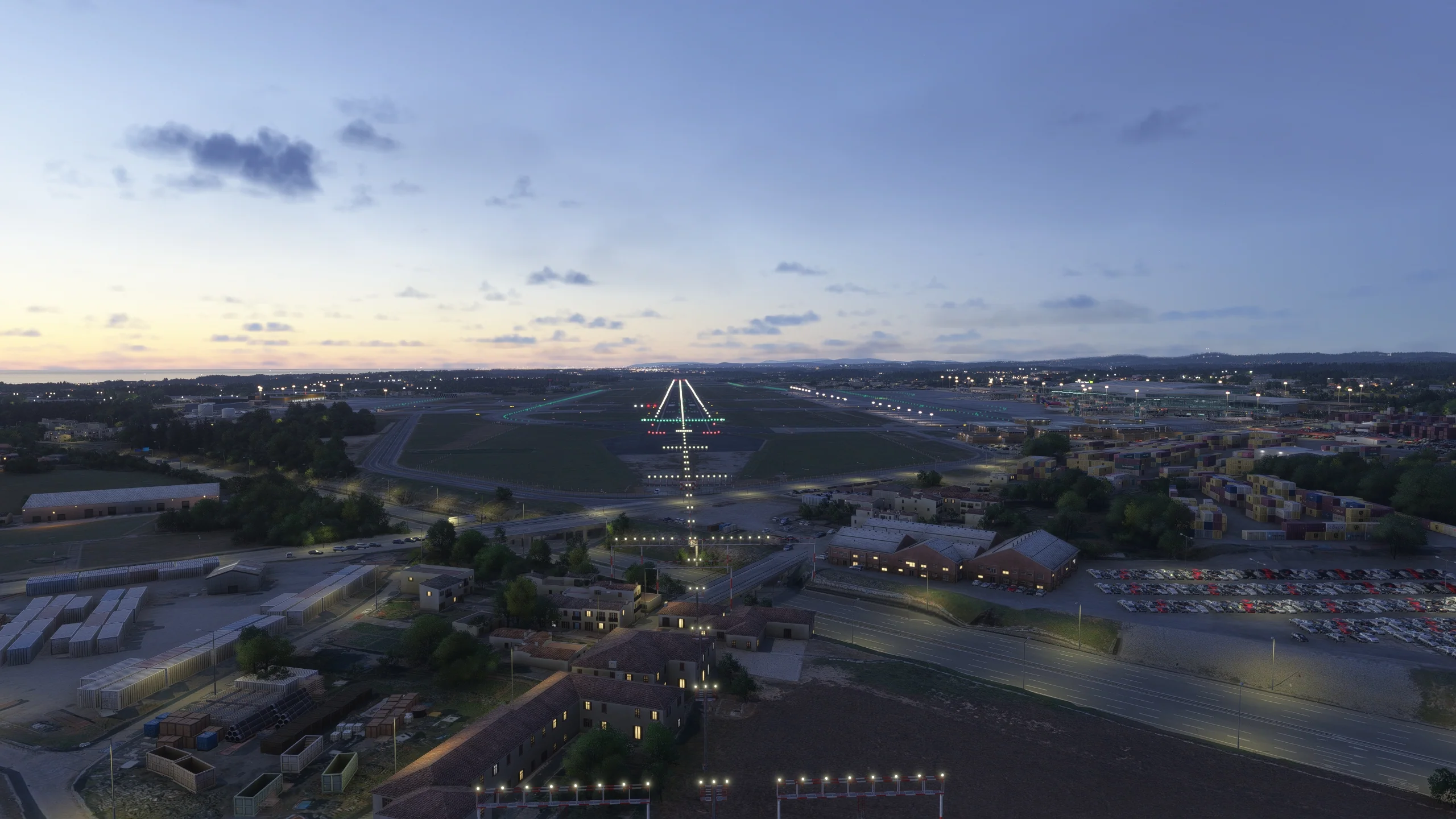 LPPR - Porto Airport v2 MSFS24 - Image 47