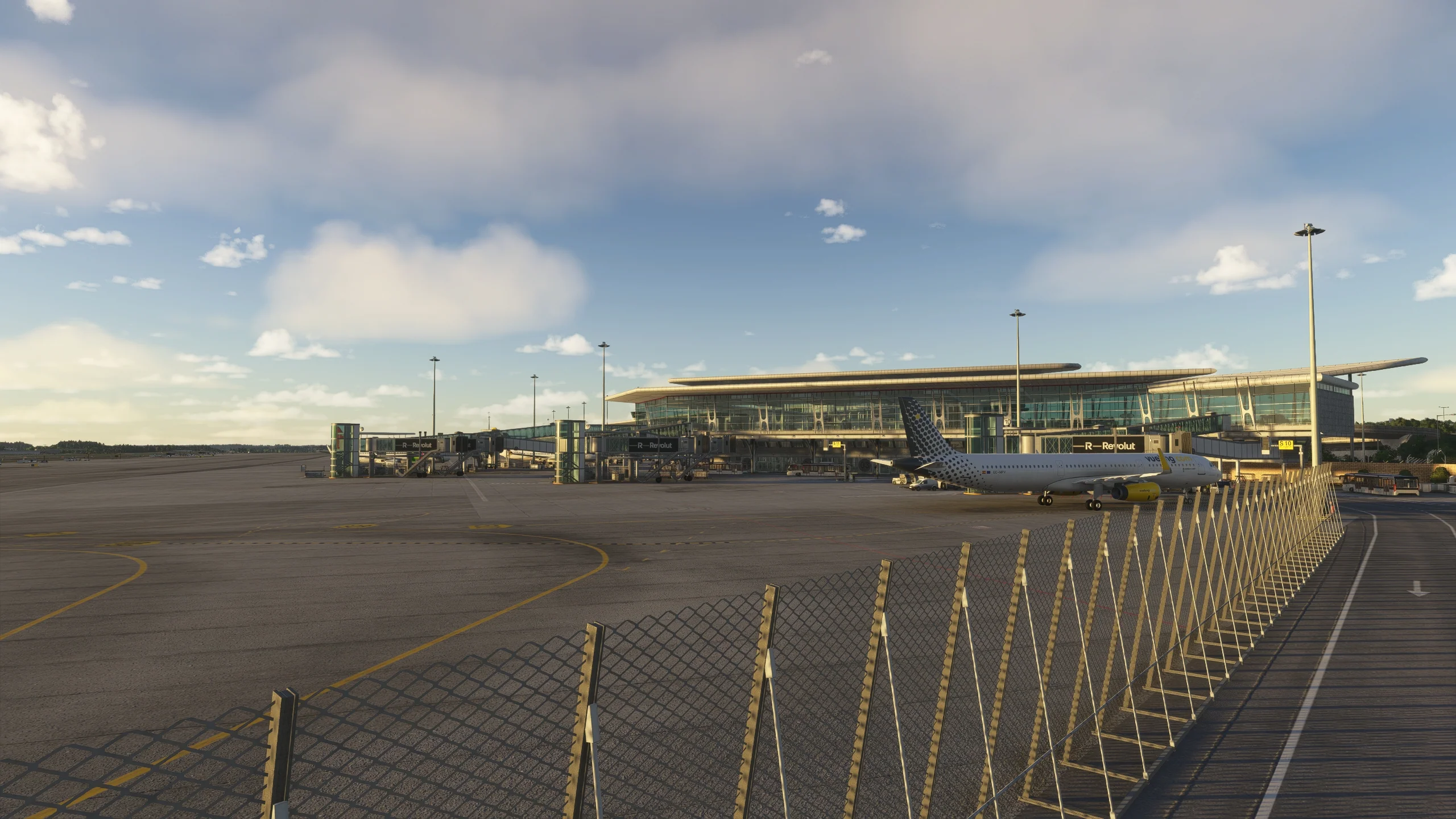 LPPR - Porto Airport v2 MSFS24 - Image 48