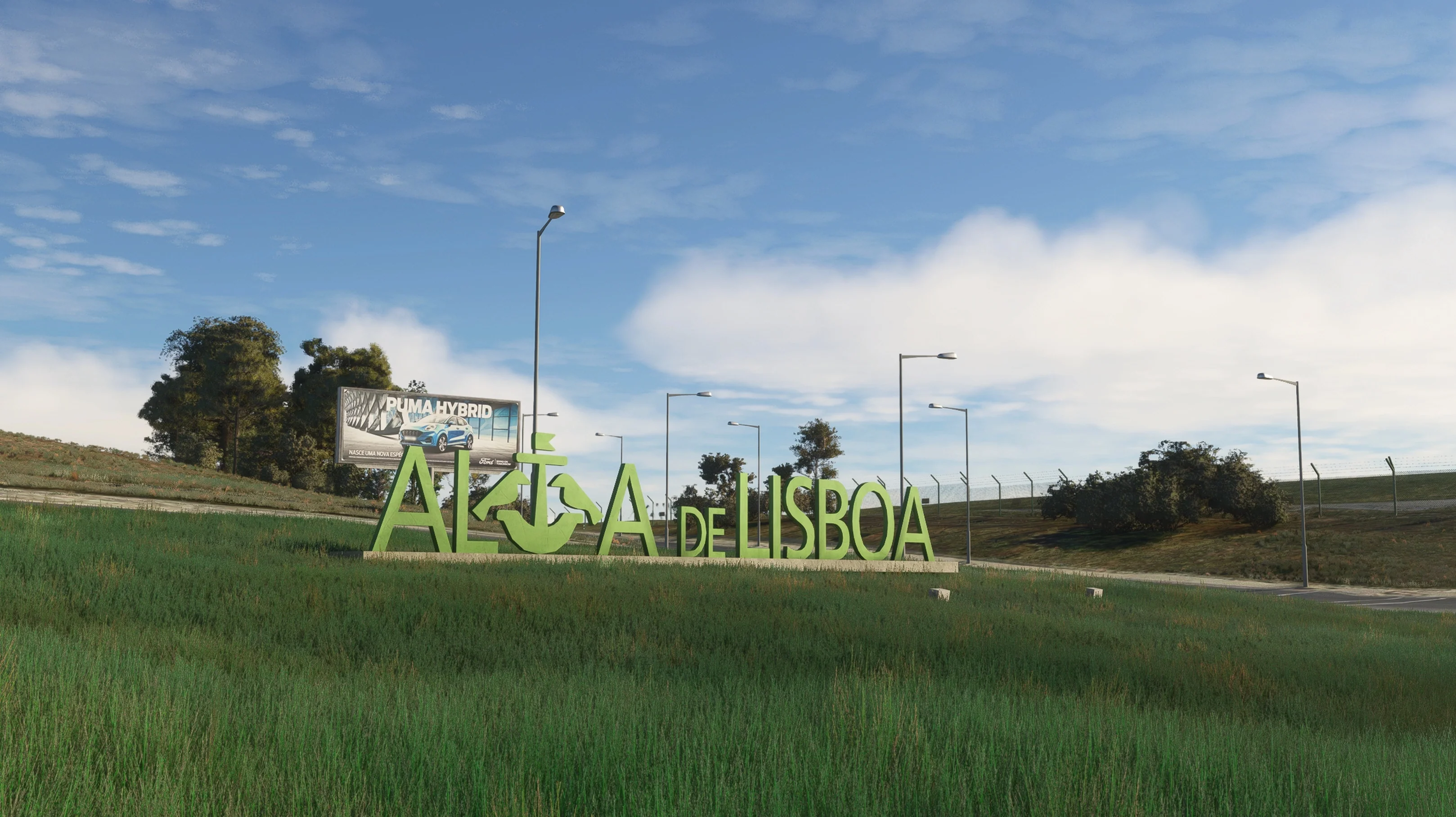 LPPT - Lisbon Airport MSFS - Image 2