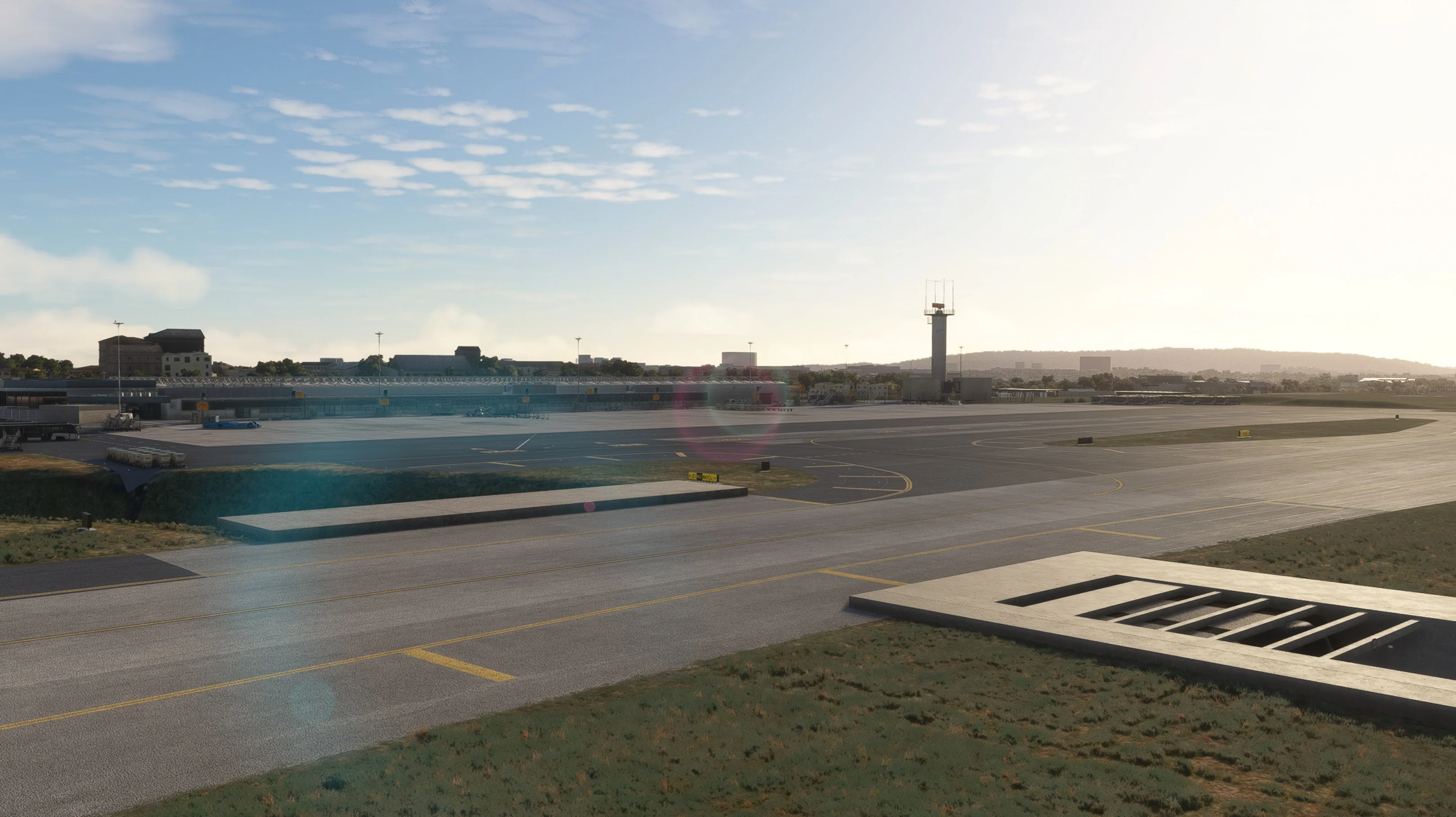 LPPT - Lisbon Airport MSFS - Image 21