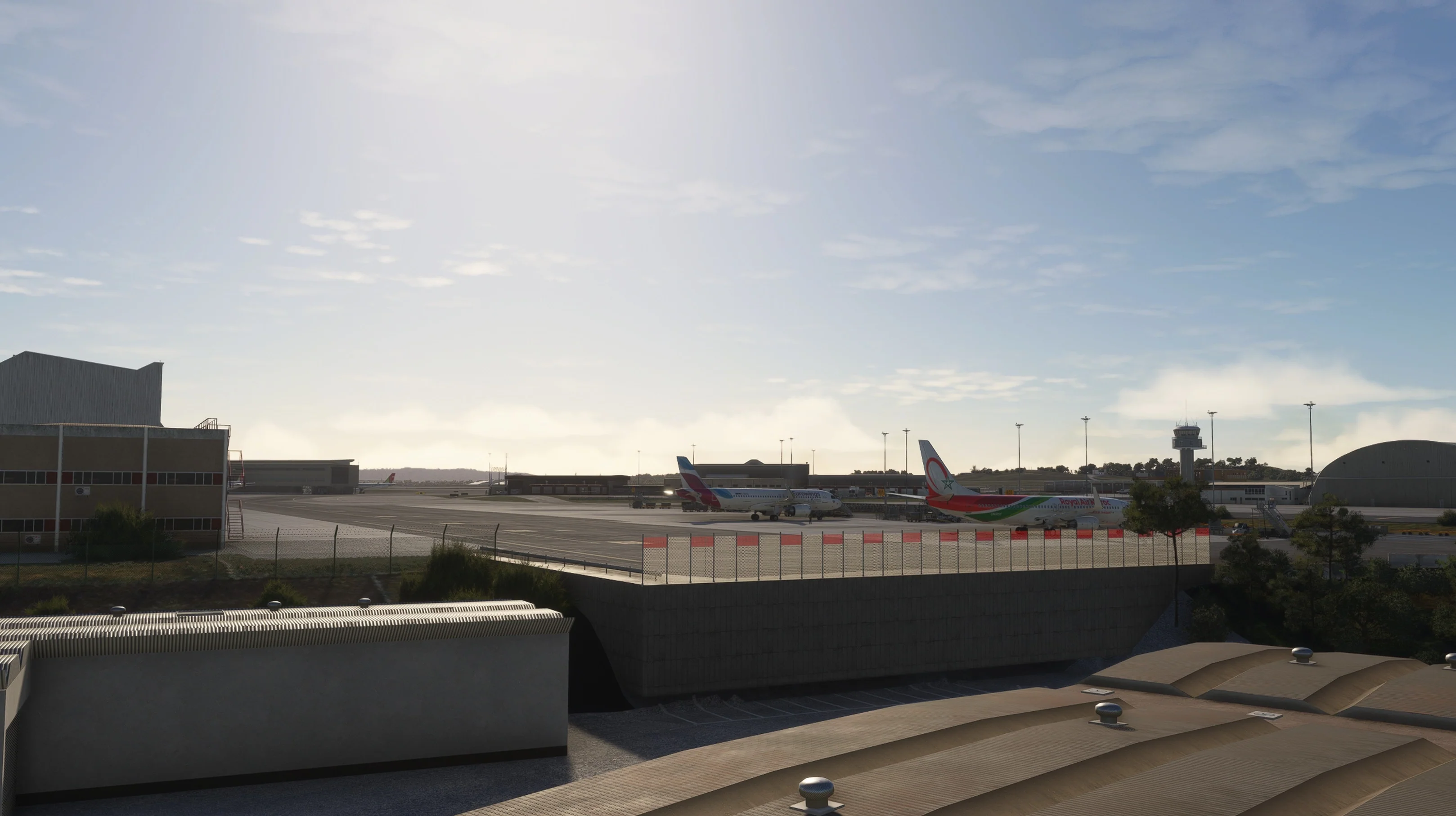 LPPT - Lisbon Airport MSFS - Image 8