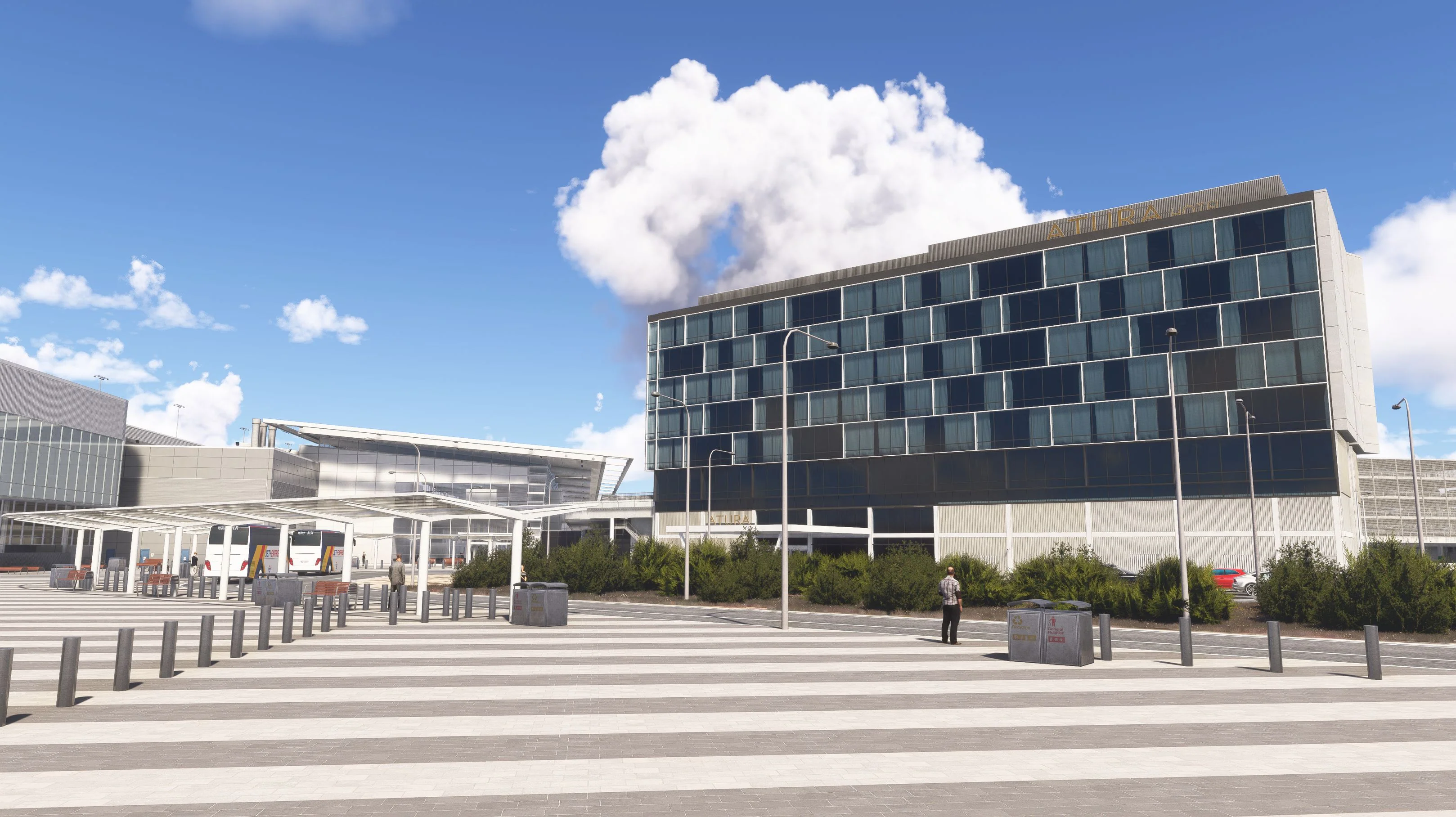 YPAD - Adelaide Airport MSFS20/24 - Image 10